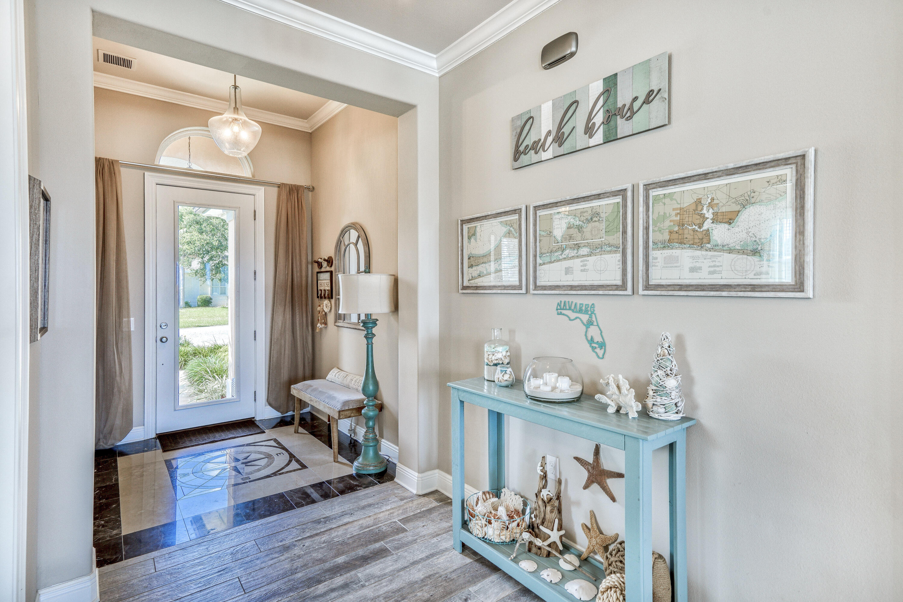 RIVIERA BEACH - Residential