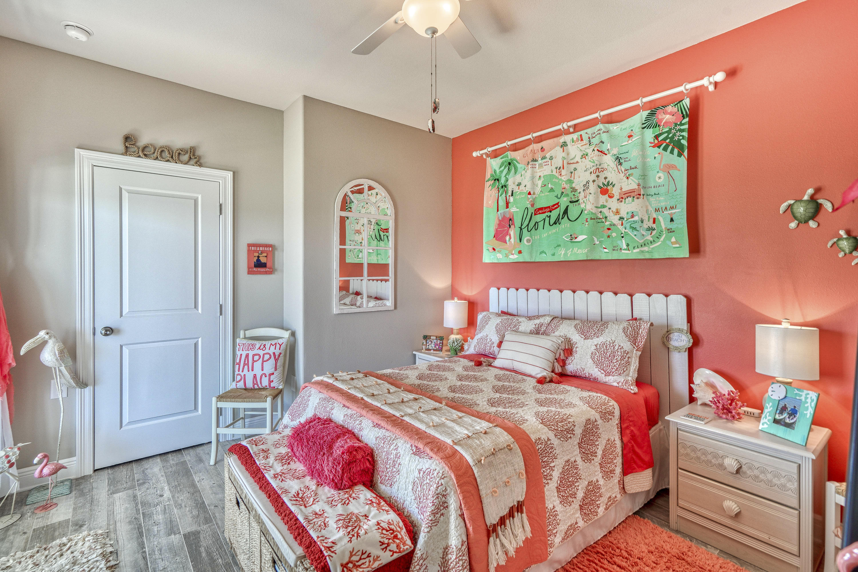RIVIERA BEACH - Residential