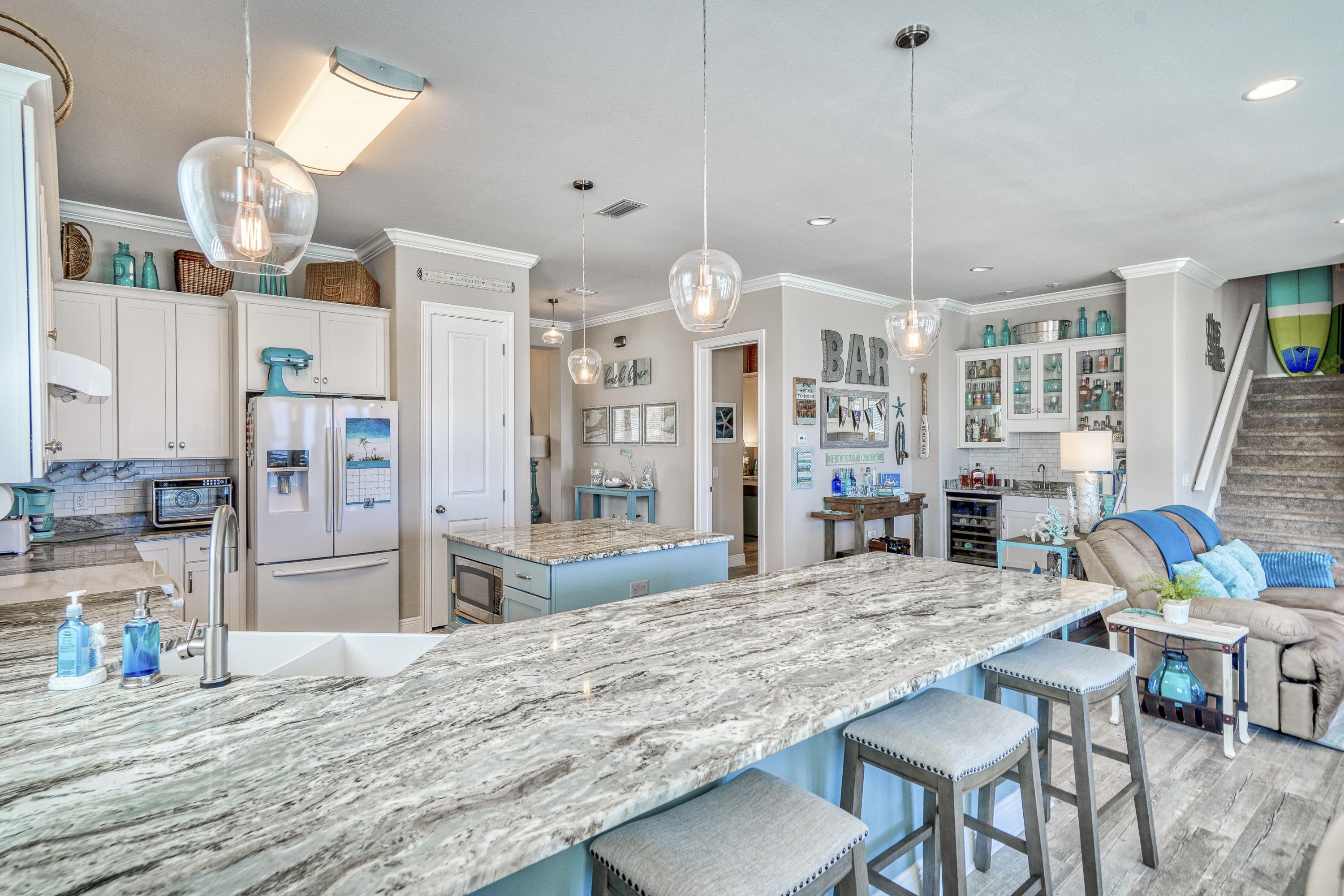 RIVIERA BEACH - Residential