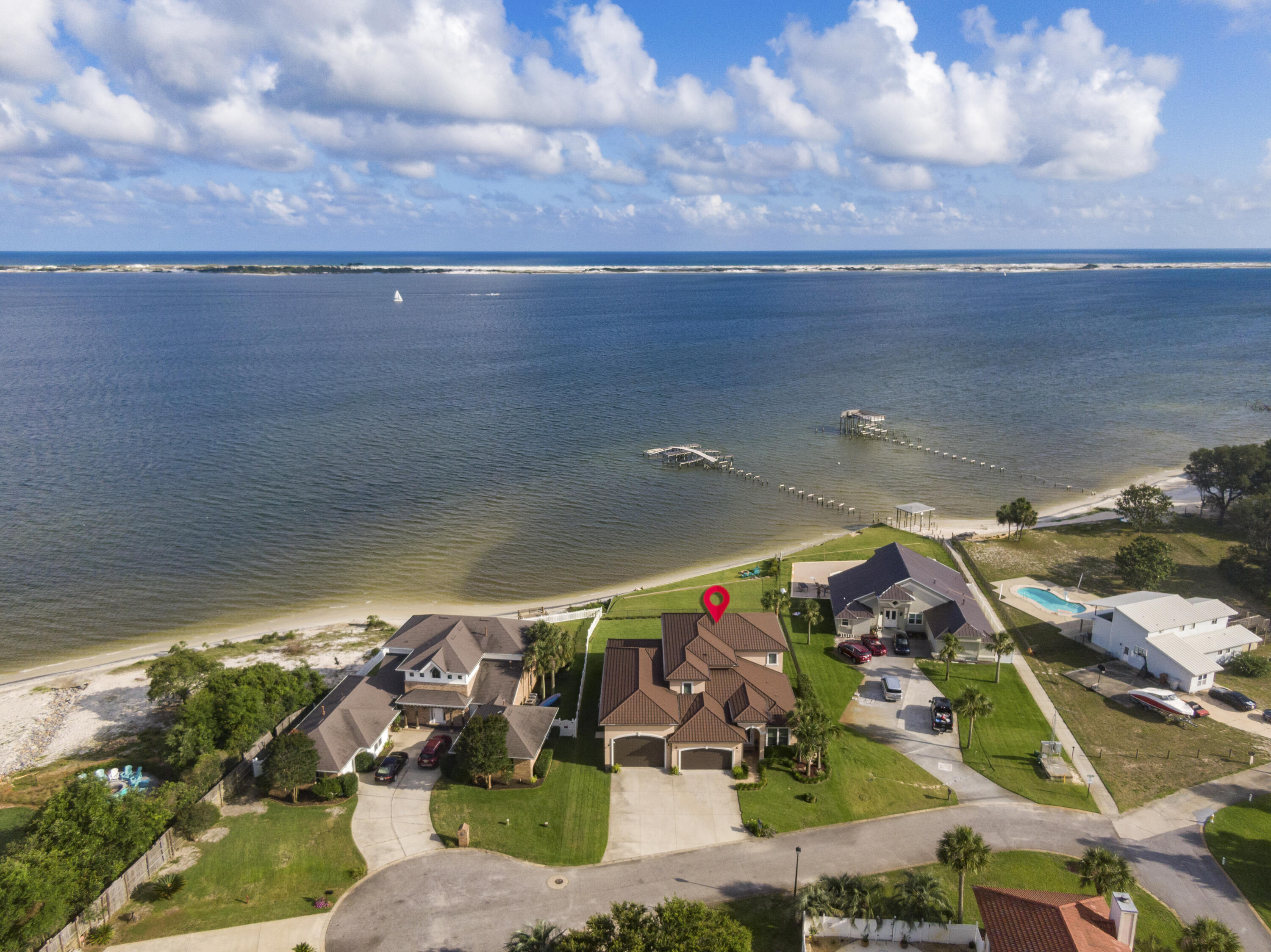 RIVIERA BEACH - Residential