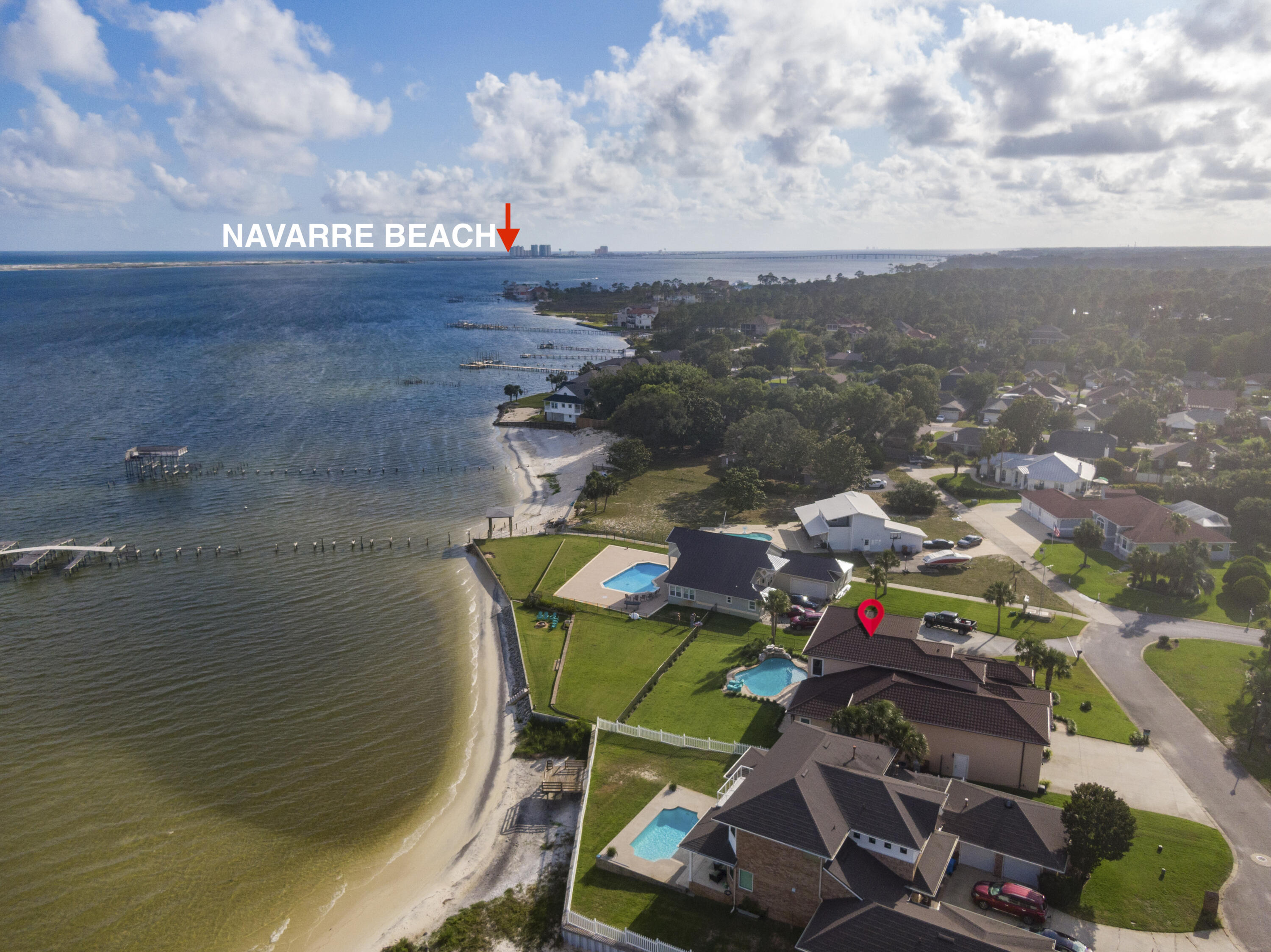 RIVIERA BEACH - Residential