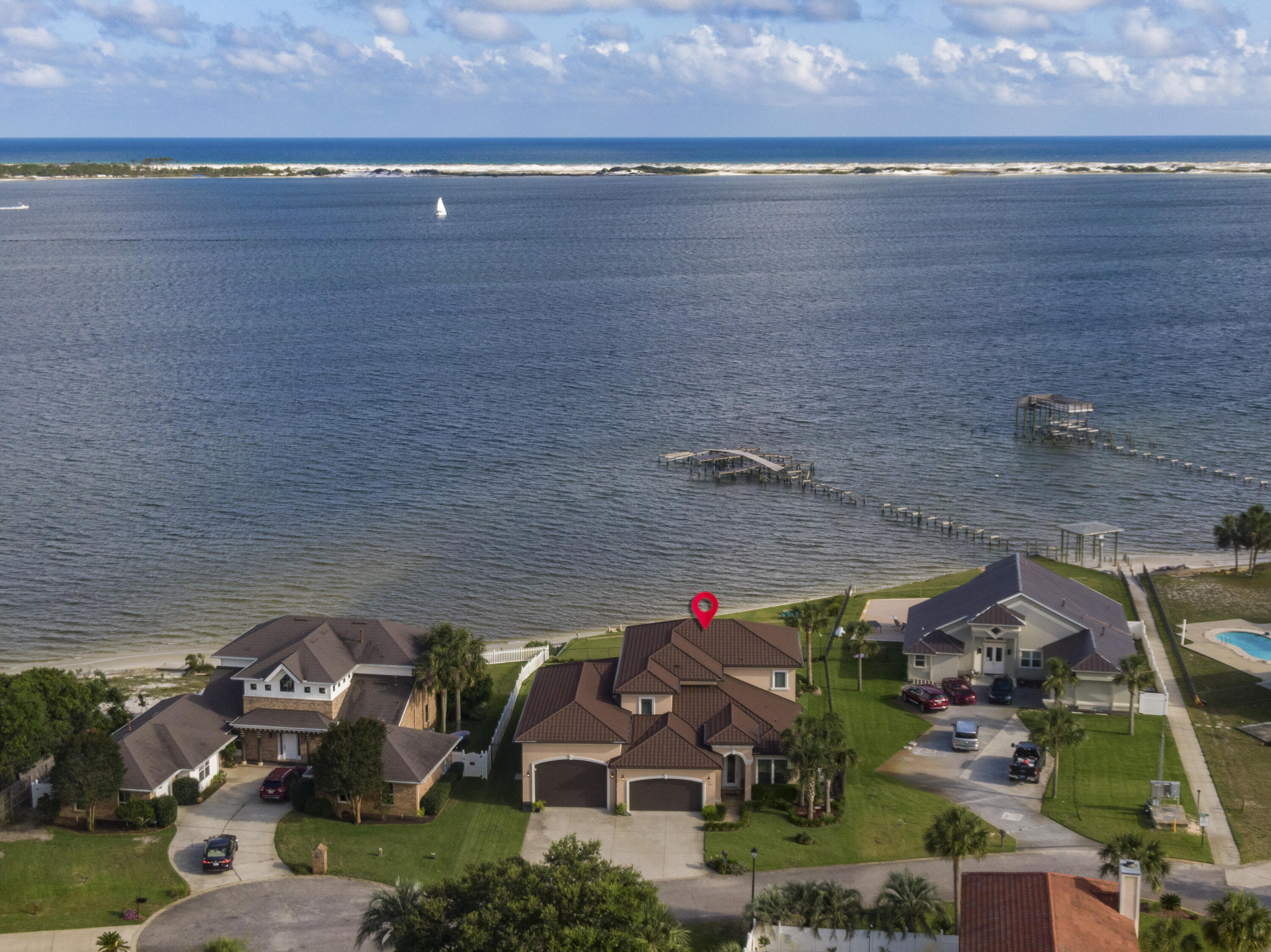 RIVIERA BEACH - Residential