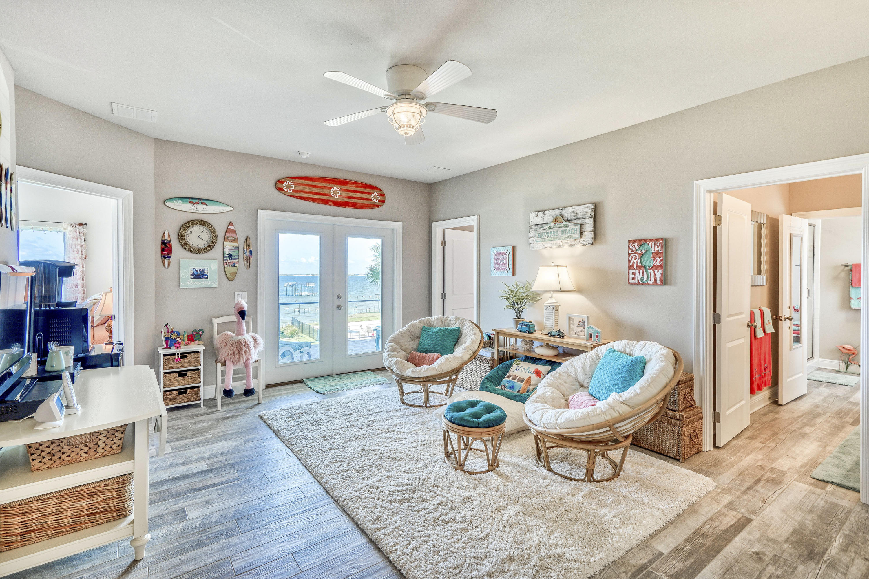 RIVIERA BEACH - Residential