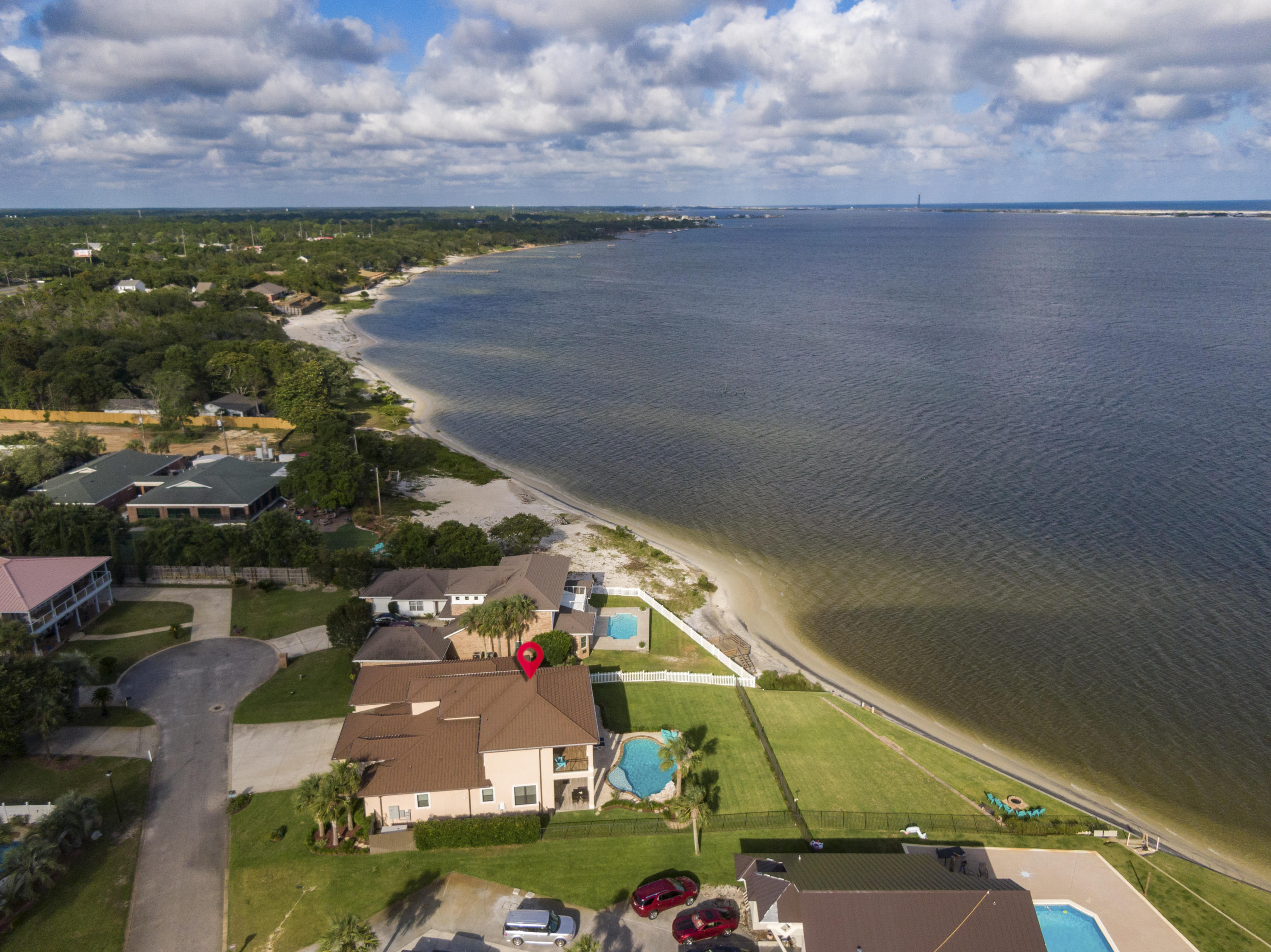 RIVIERA BEACH - Residential