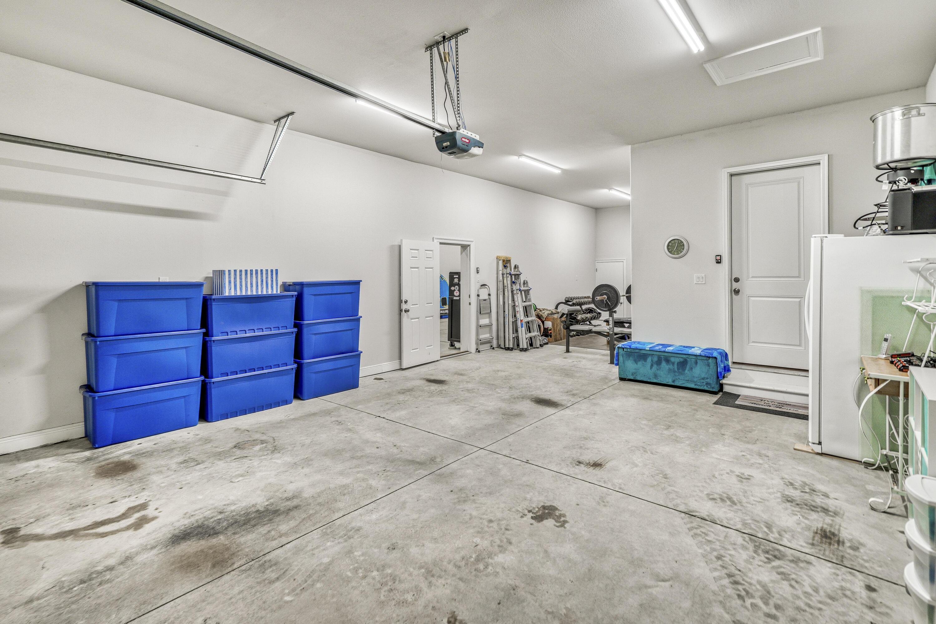 RIVIERA BEACH - Residential