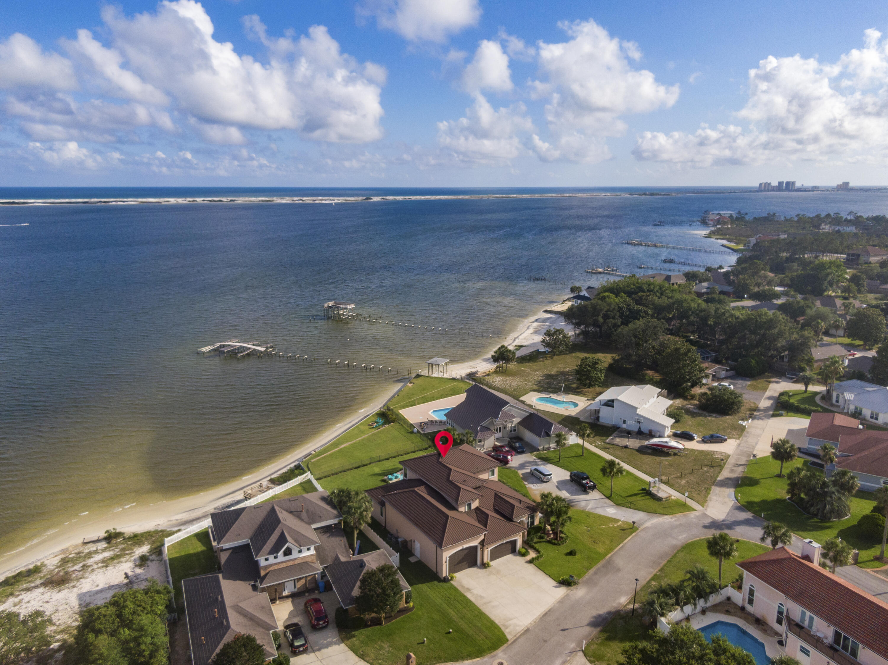 RIVIERA BEACH - Residential