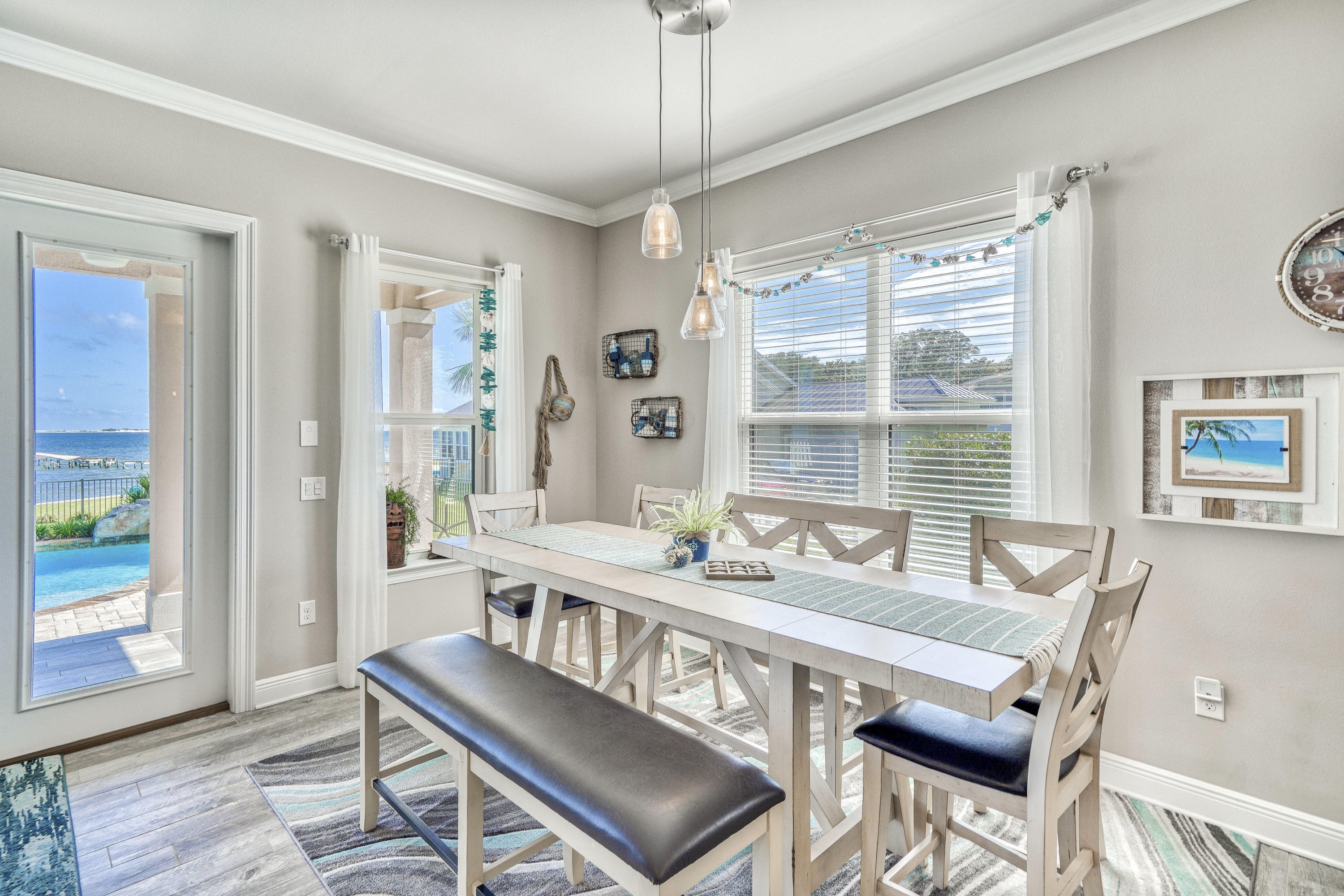 RIVIERA BEACH - Residential