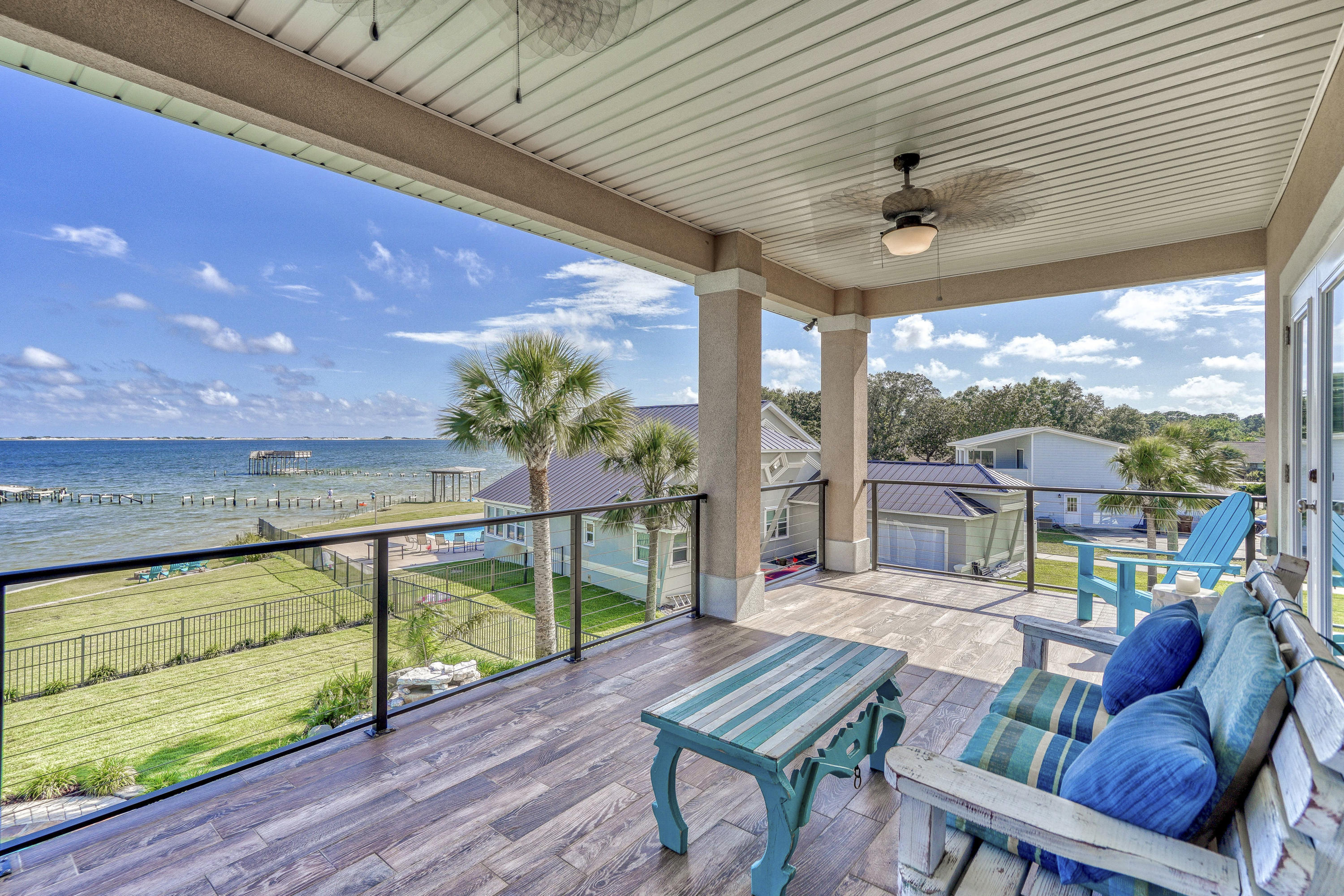 RIVIERA BEACH - Residential