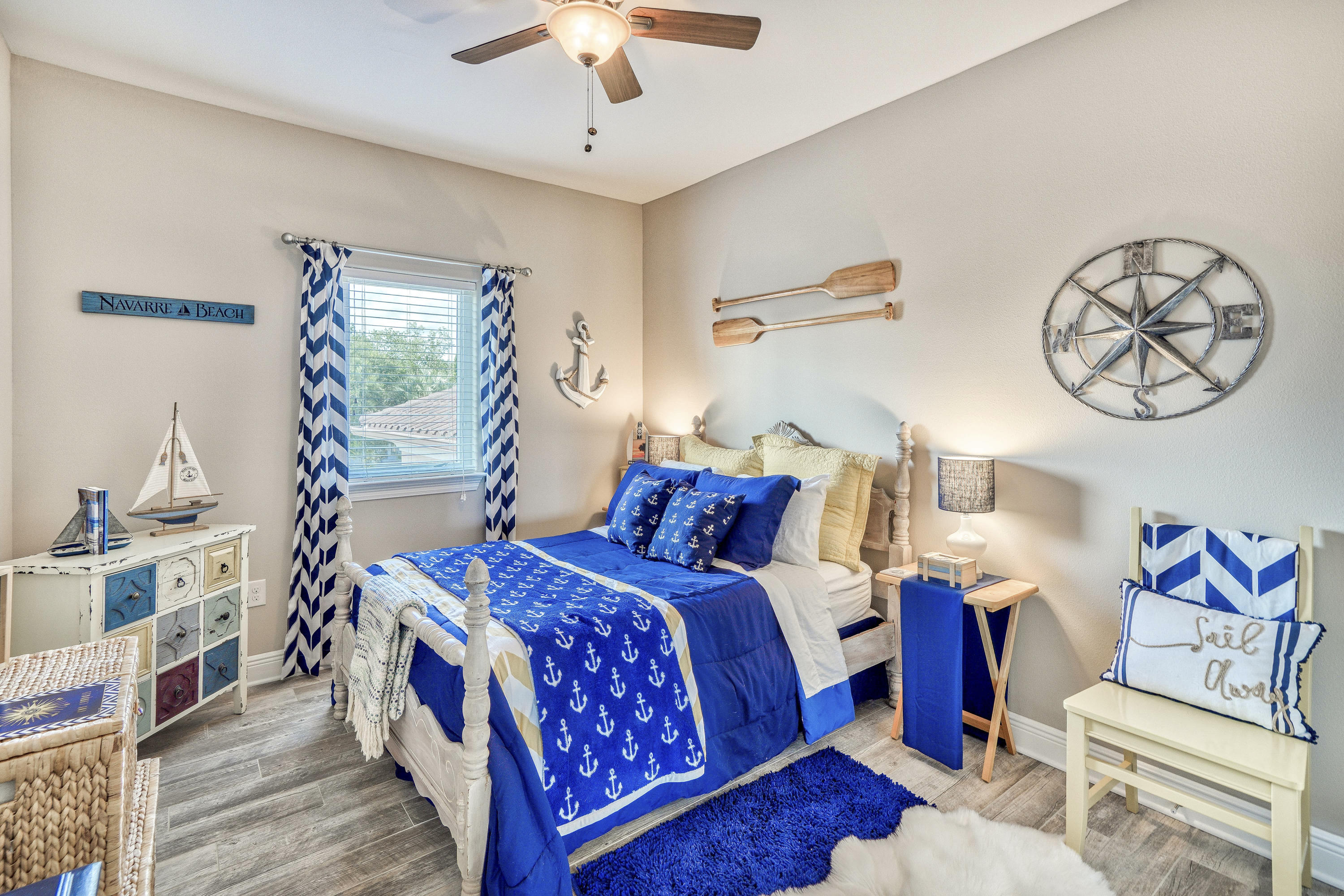 RIVIERA BEACH - Residential