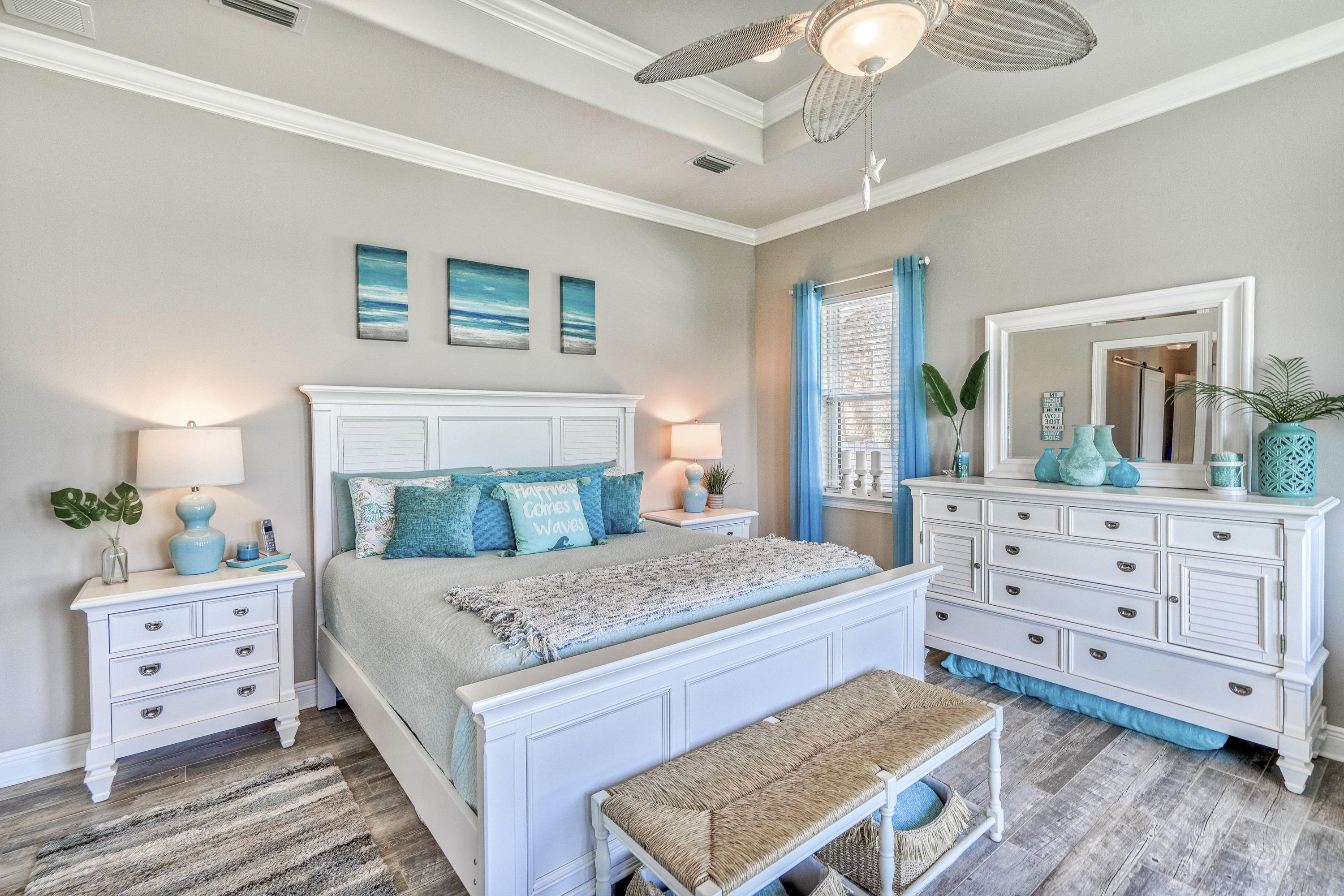 RIVIERA BEACH - Residential