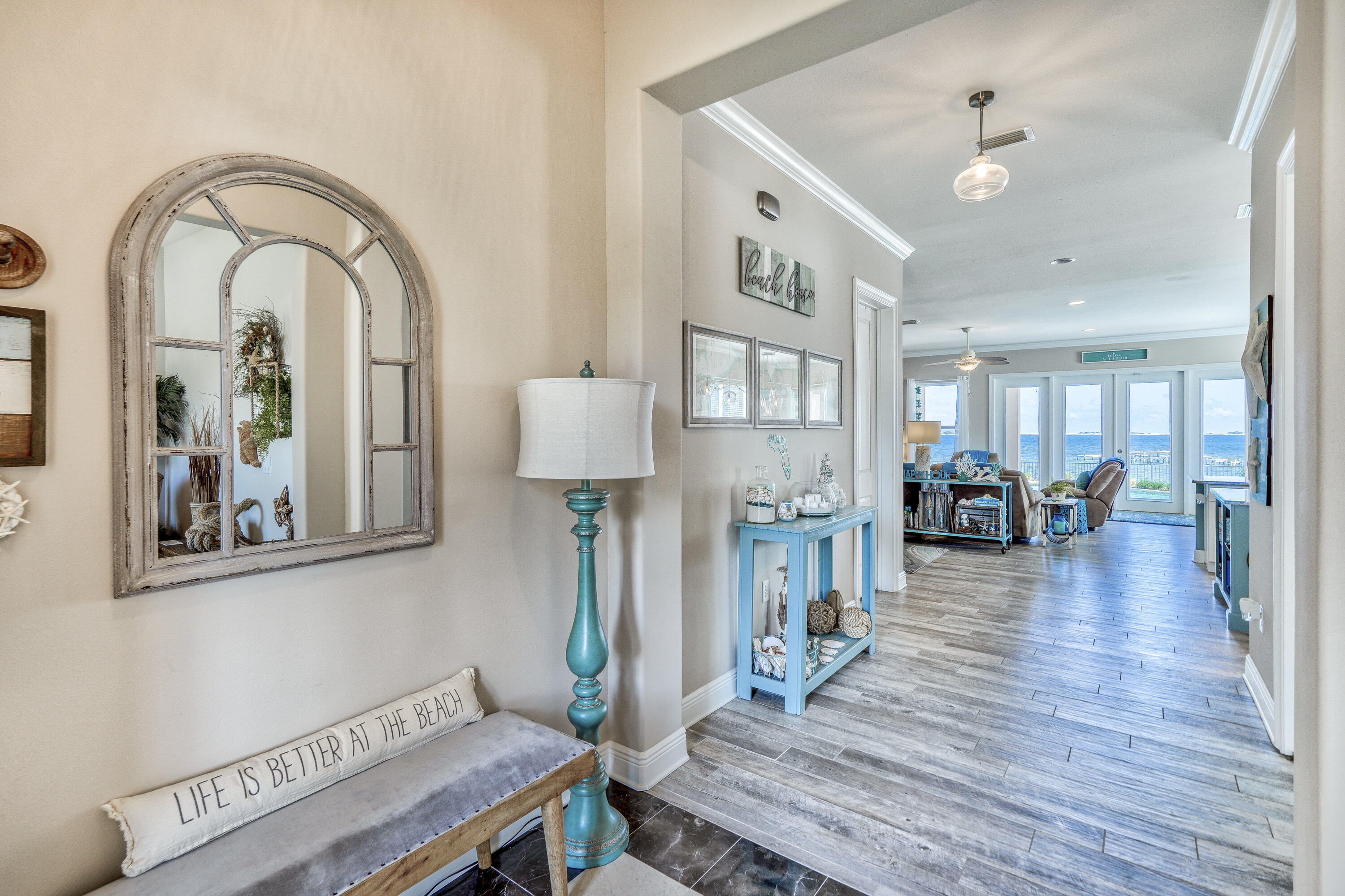 RIVIERA BEACH - Residential
