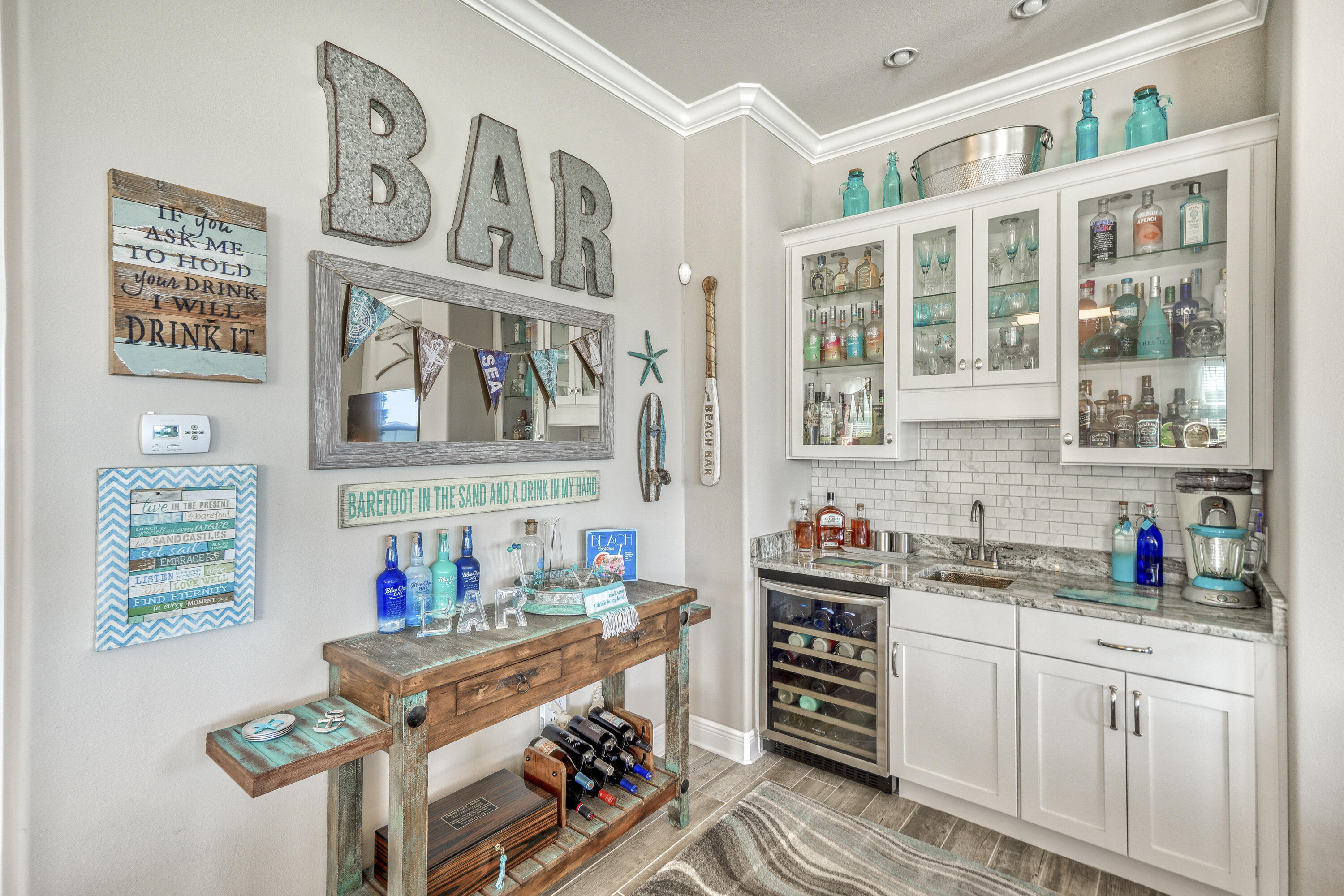 RIVIERA BEACH - Residential