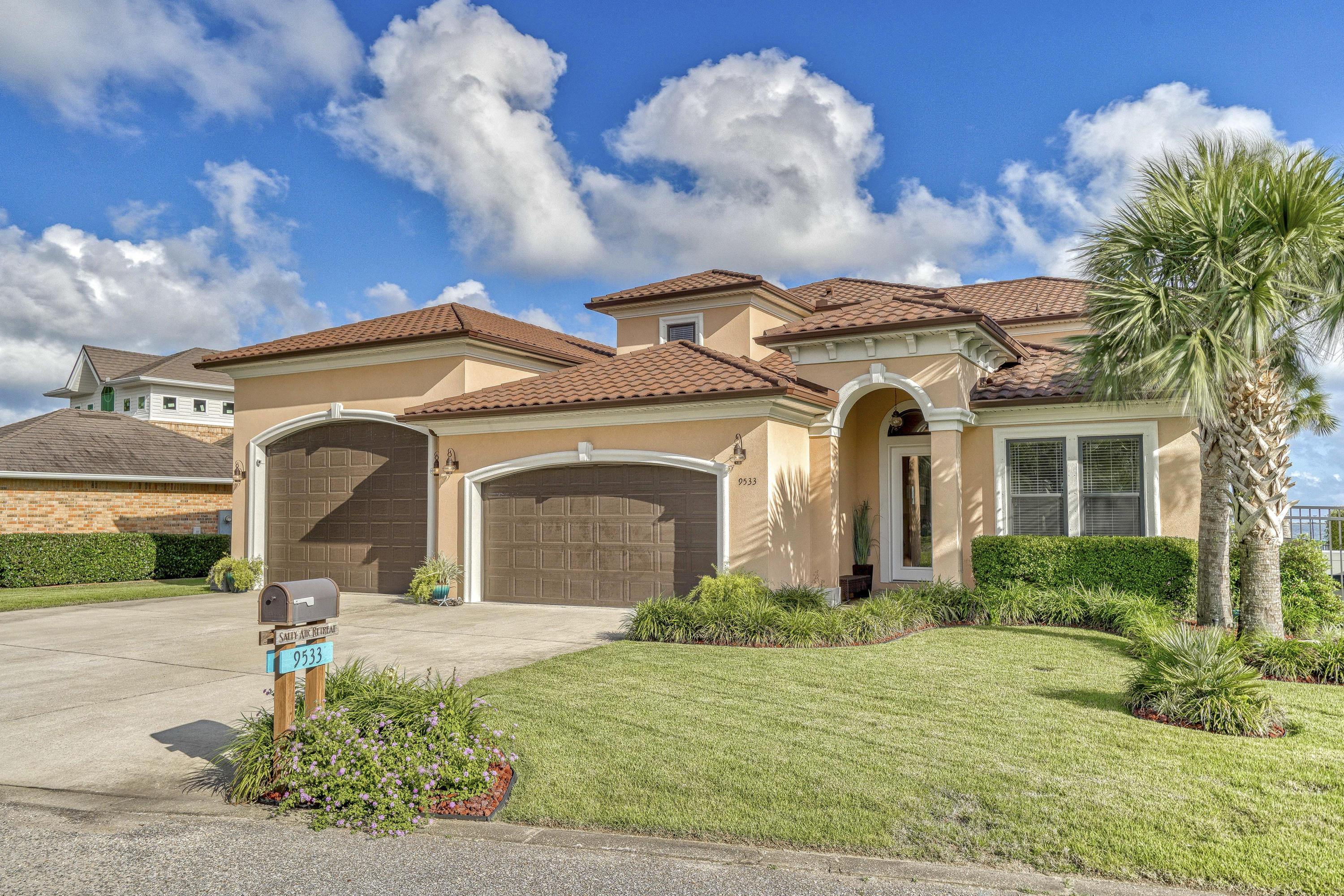 RIVIERA BEACH - Residential