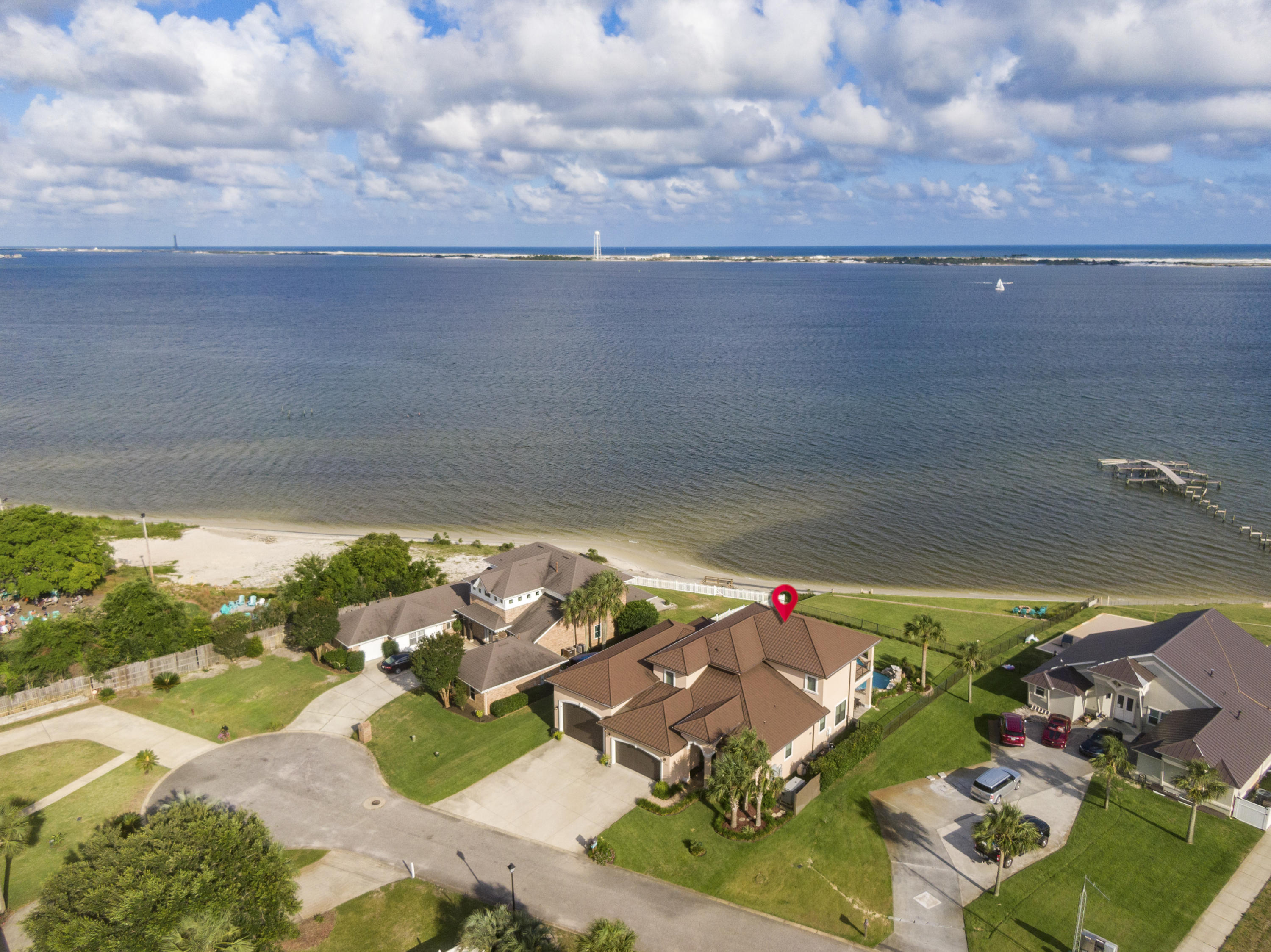 RIVIERA BEACH - Residential