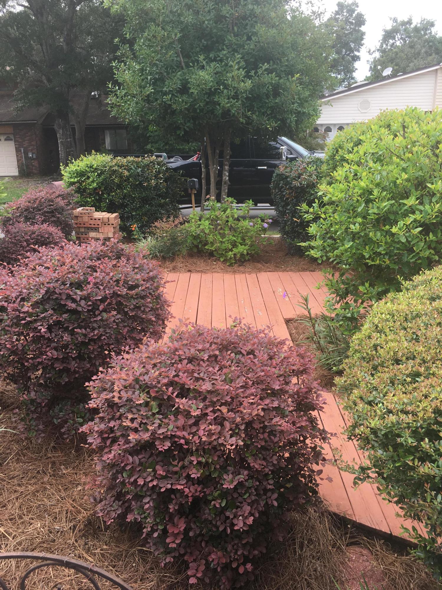 DONLABROOK GARDYNS - Residential