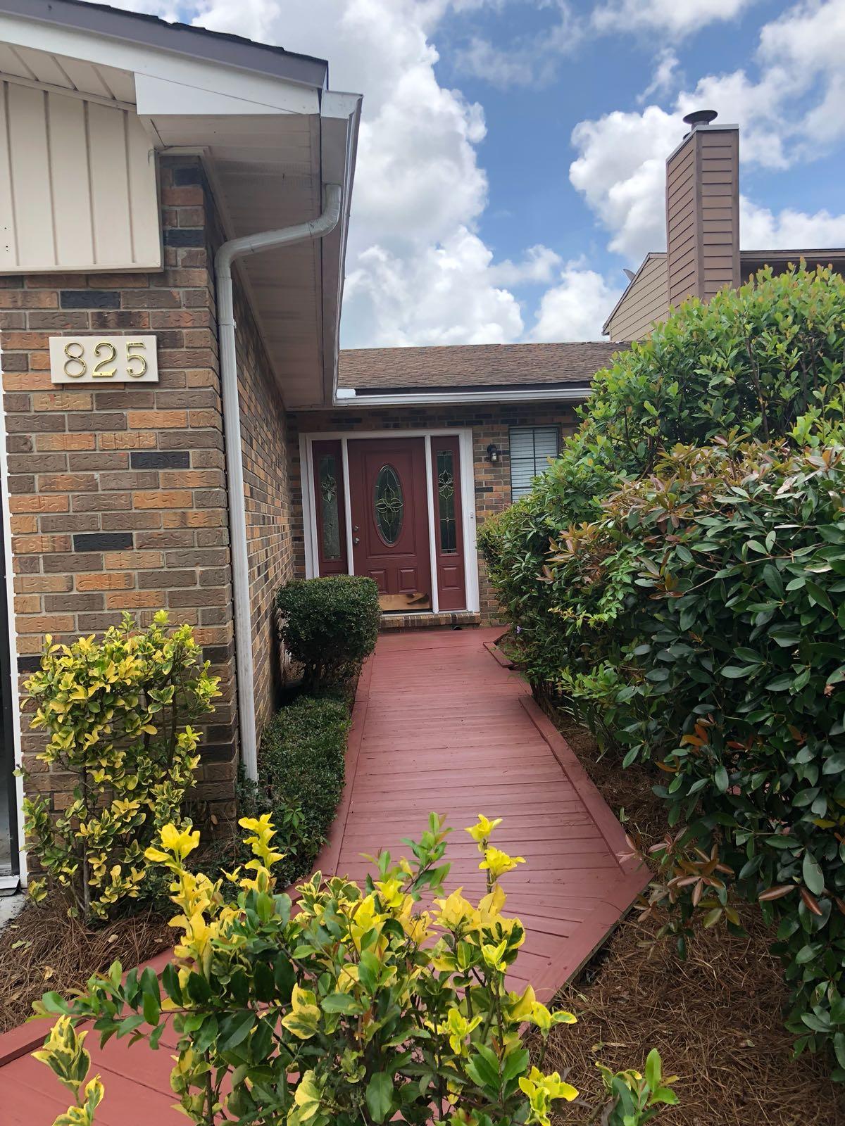 DONLABROOK GARDYNS - Residential