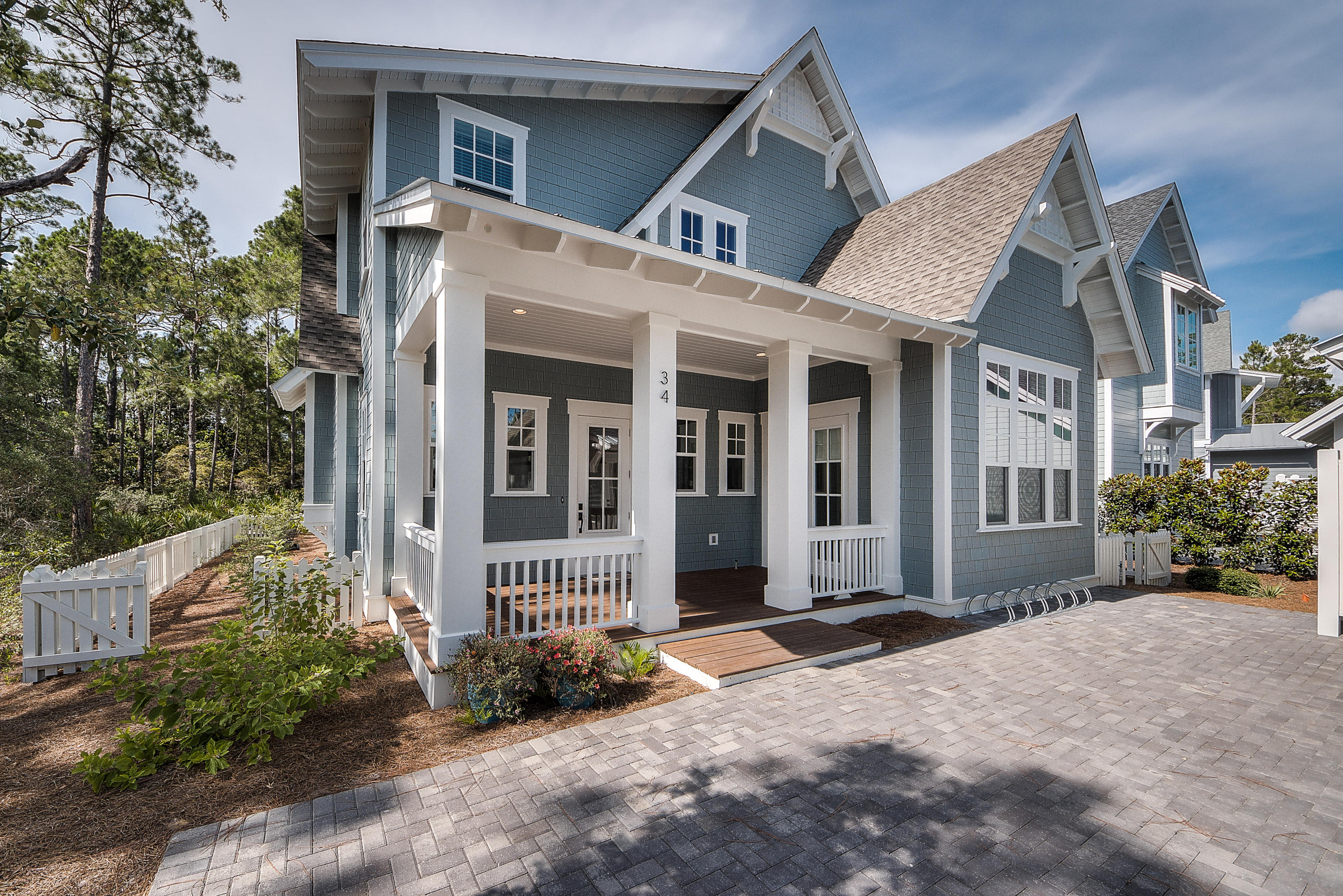 WATERSOUND WEST BEACH - Residential