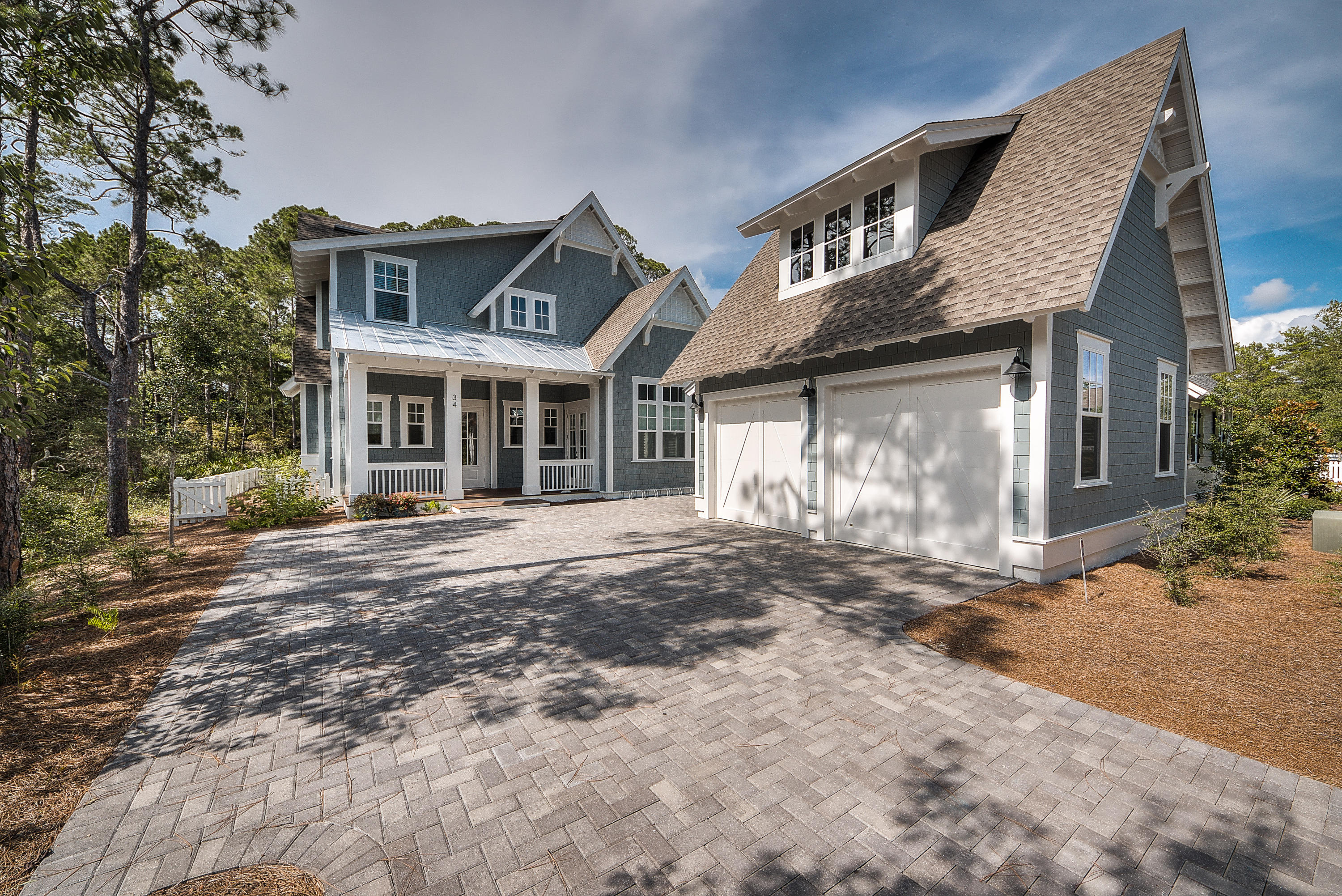 WATERSOUND WEST BEACH - Residential