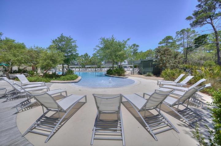 WATERSOUND WEST BEACH - Residential