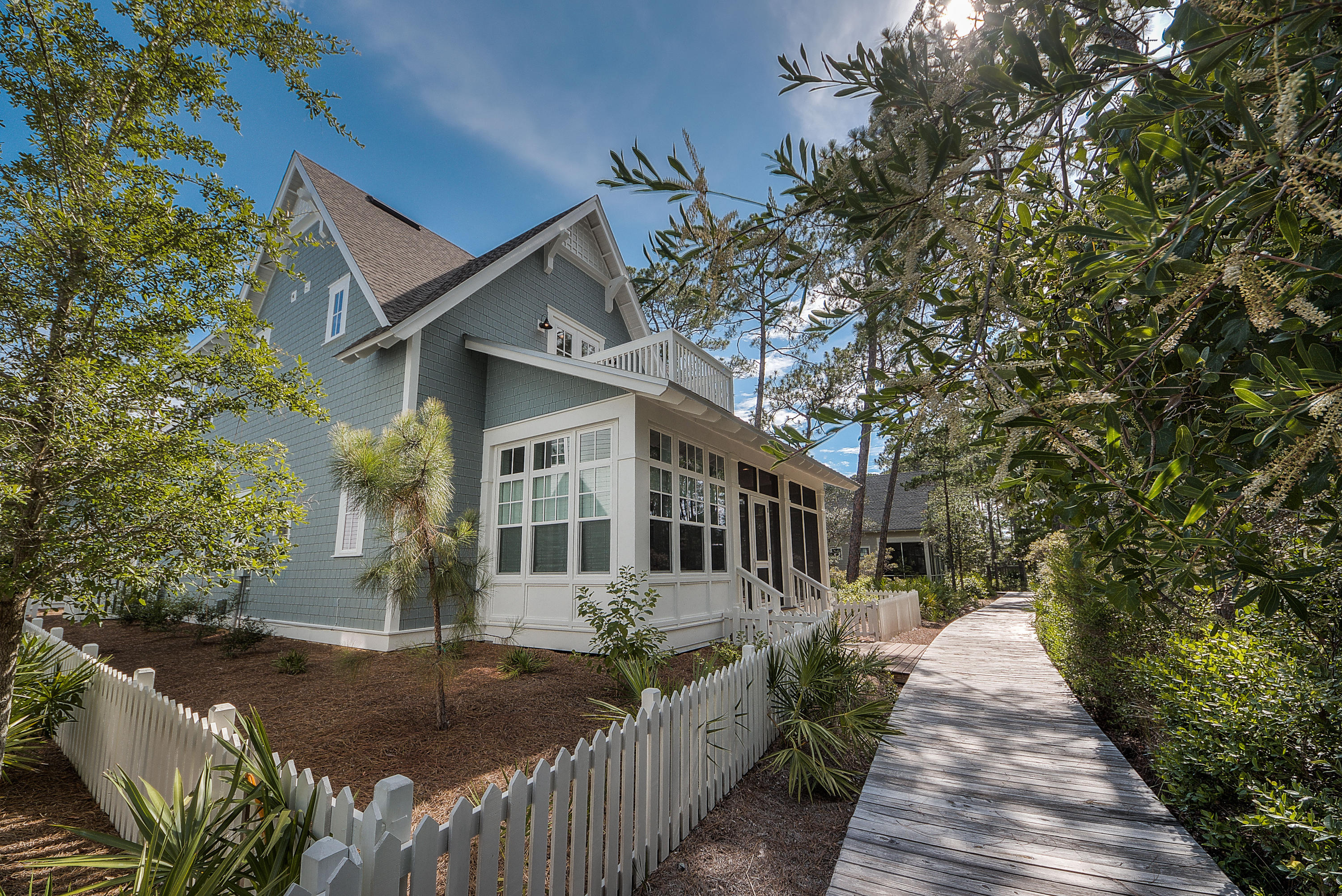 WATERSOUND WEST BEACH - Residential