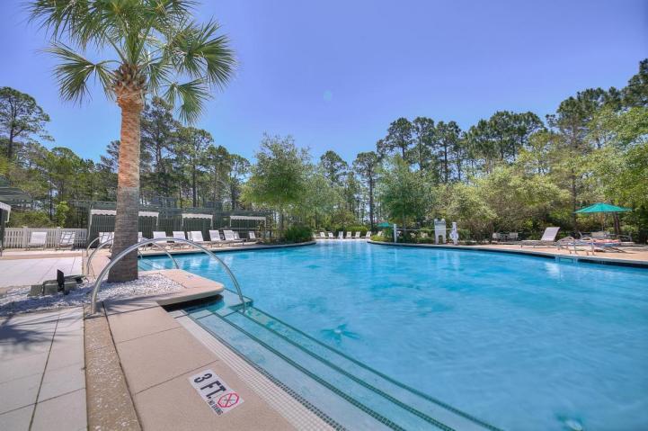 WATERSOUND WEST BEACH - Residential