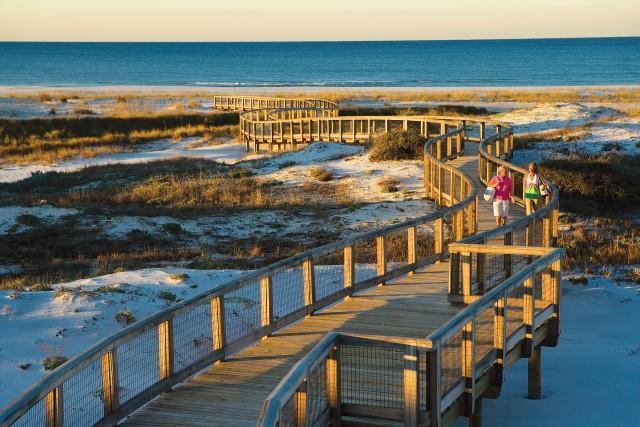 WATERSOUND WEST BEACH - Residential