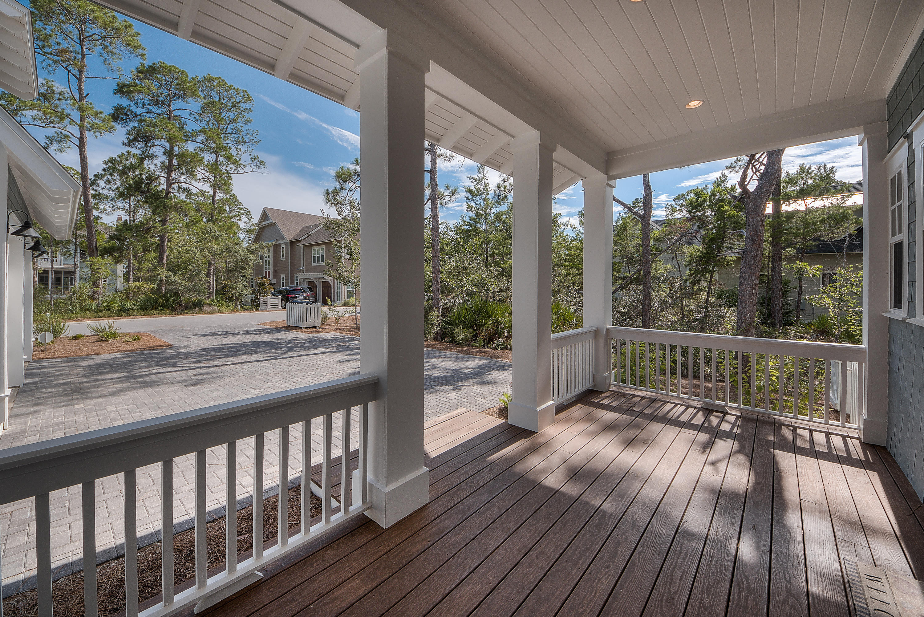 WATERSOUND WEST BEACH - Residential