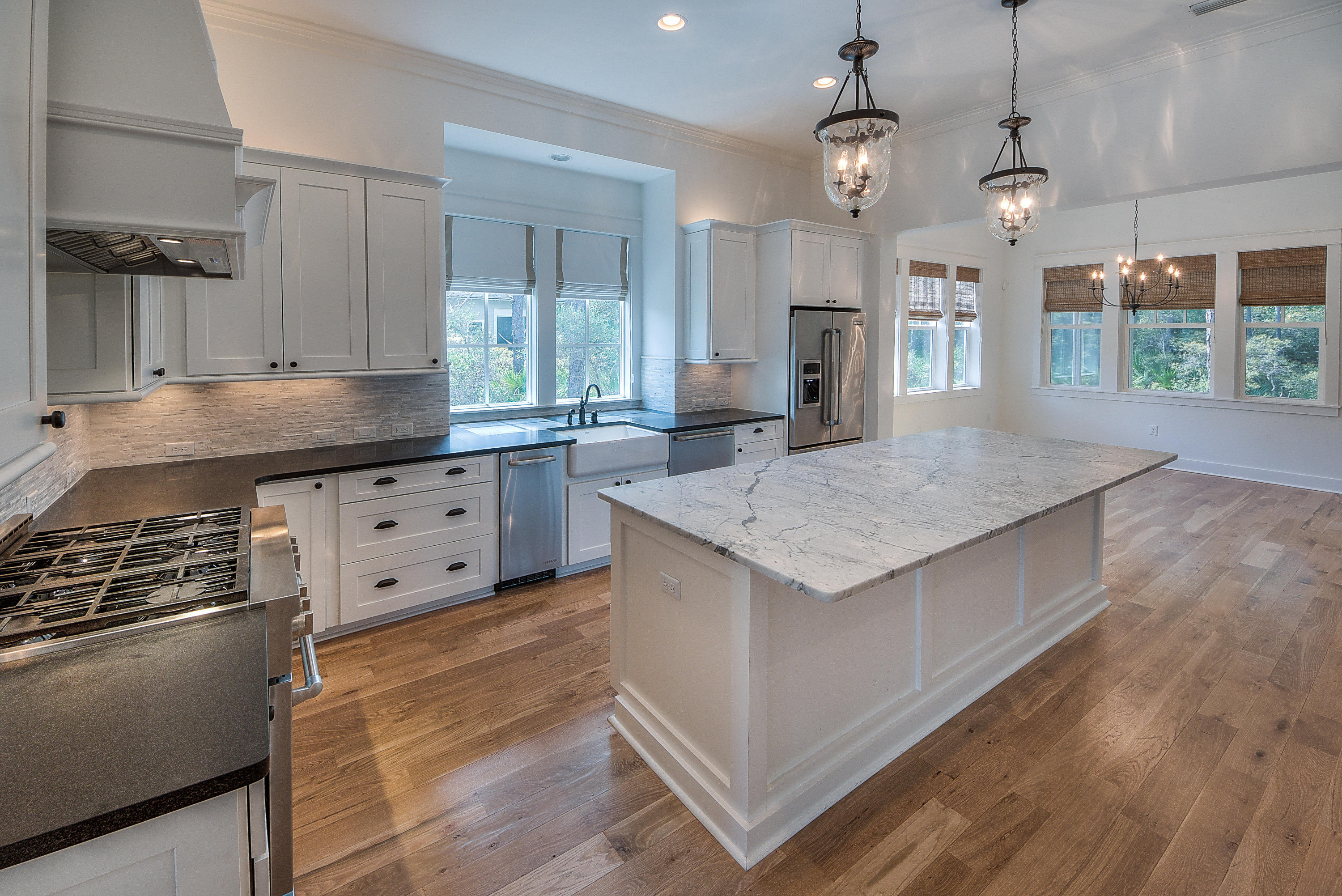 WATERSOUND WEST BEACH - Residential