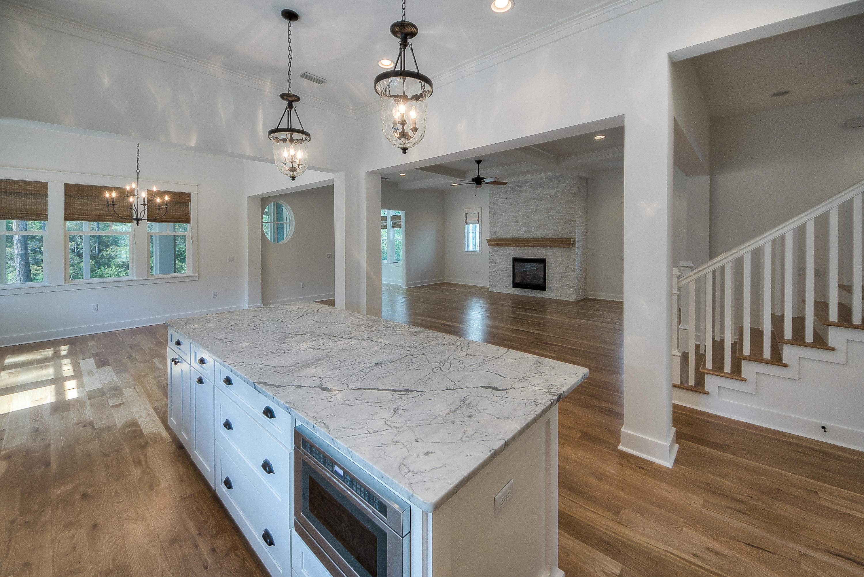 WATERSOUND WEST BEACH - Residential