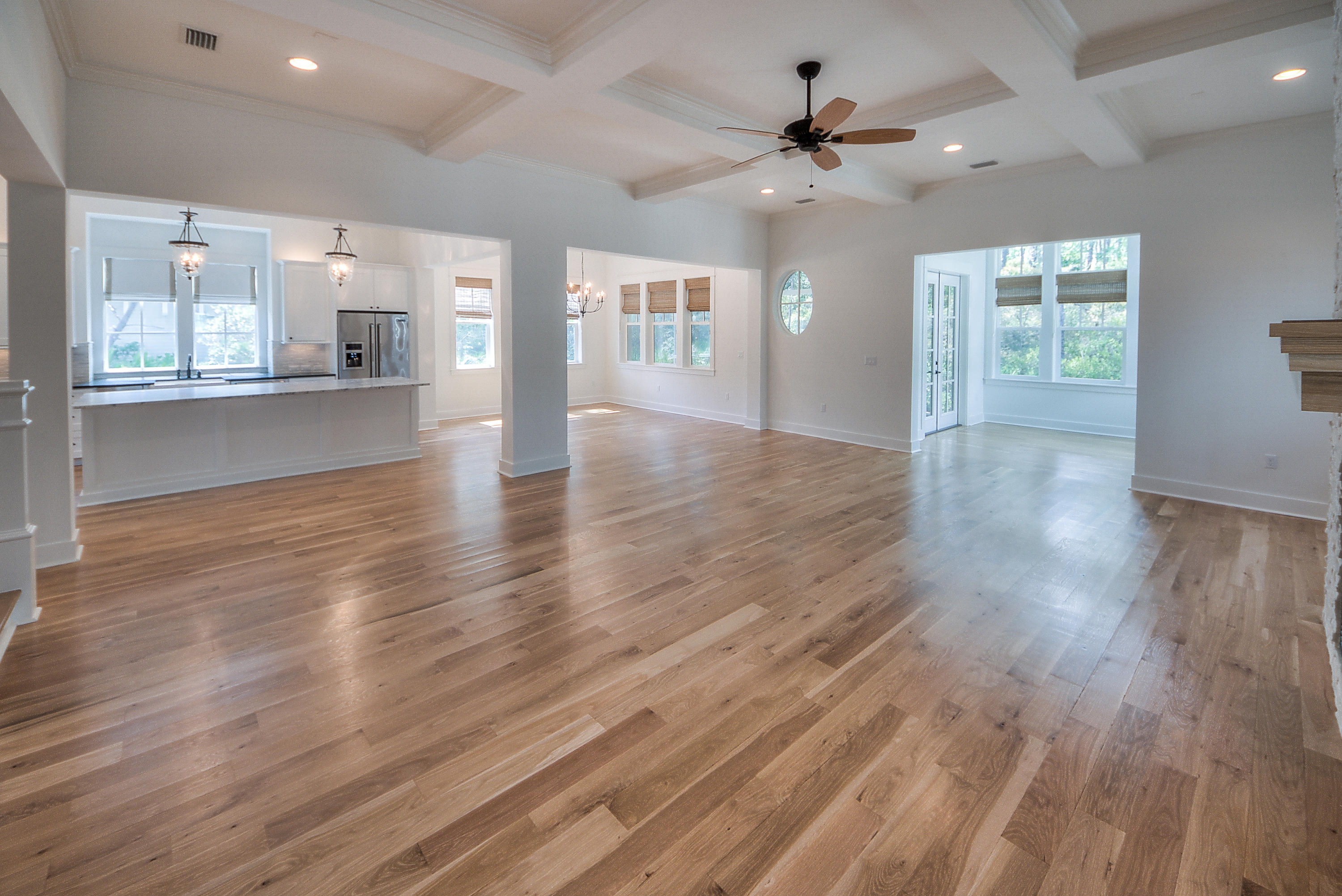 WATERSOUND WEST BEACH - Residential