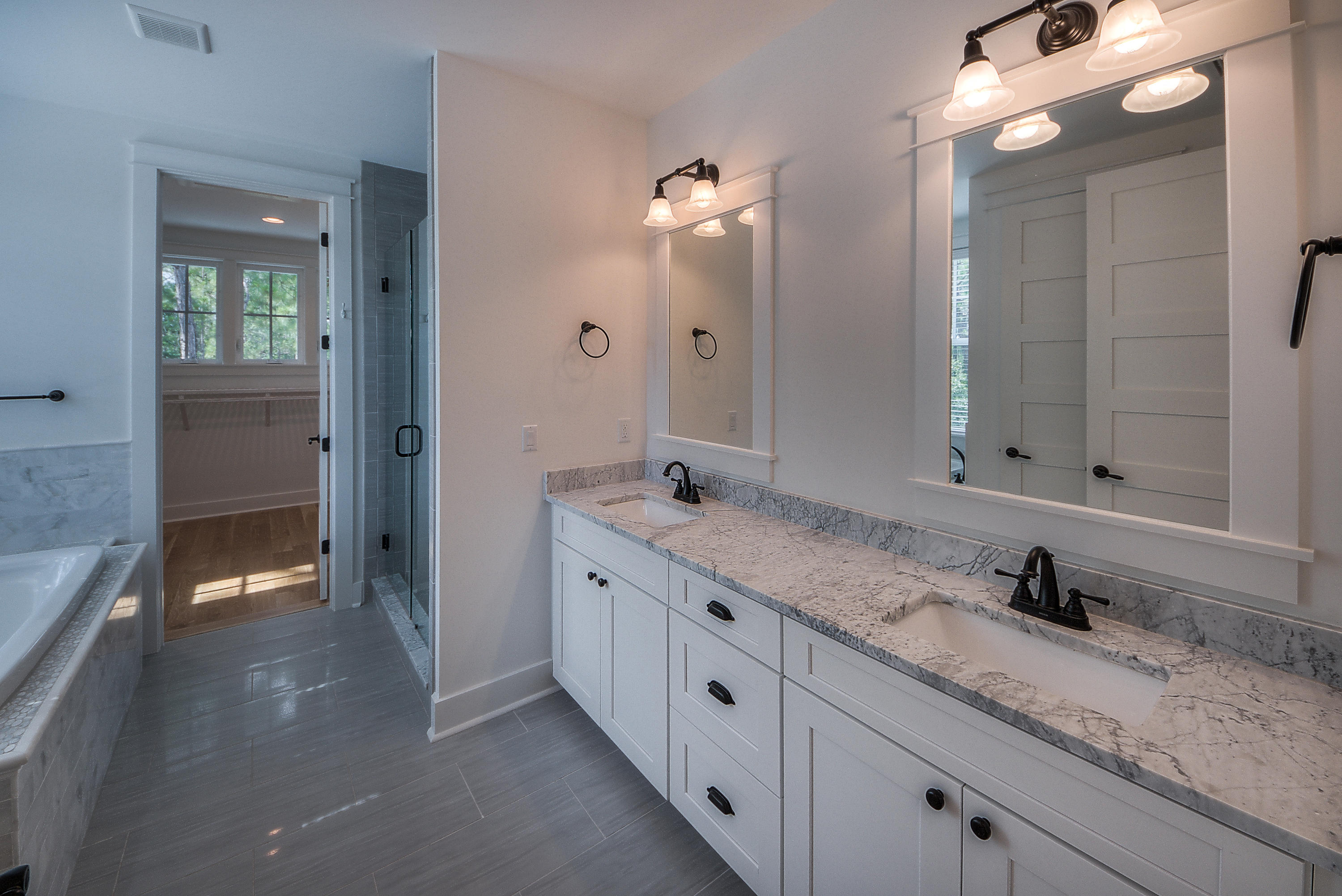 WATERSOUND WEST BEACH - Residential