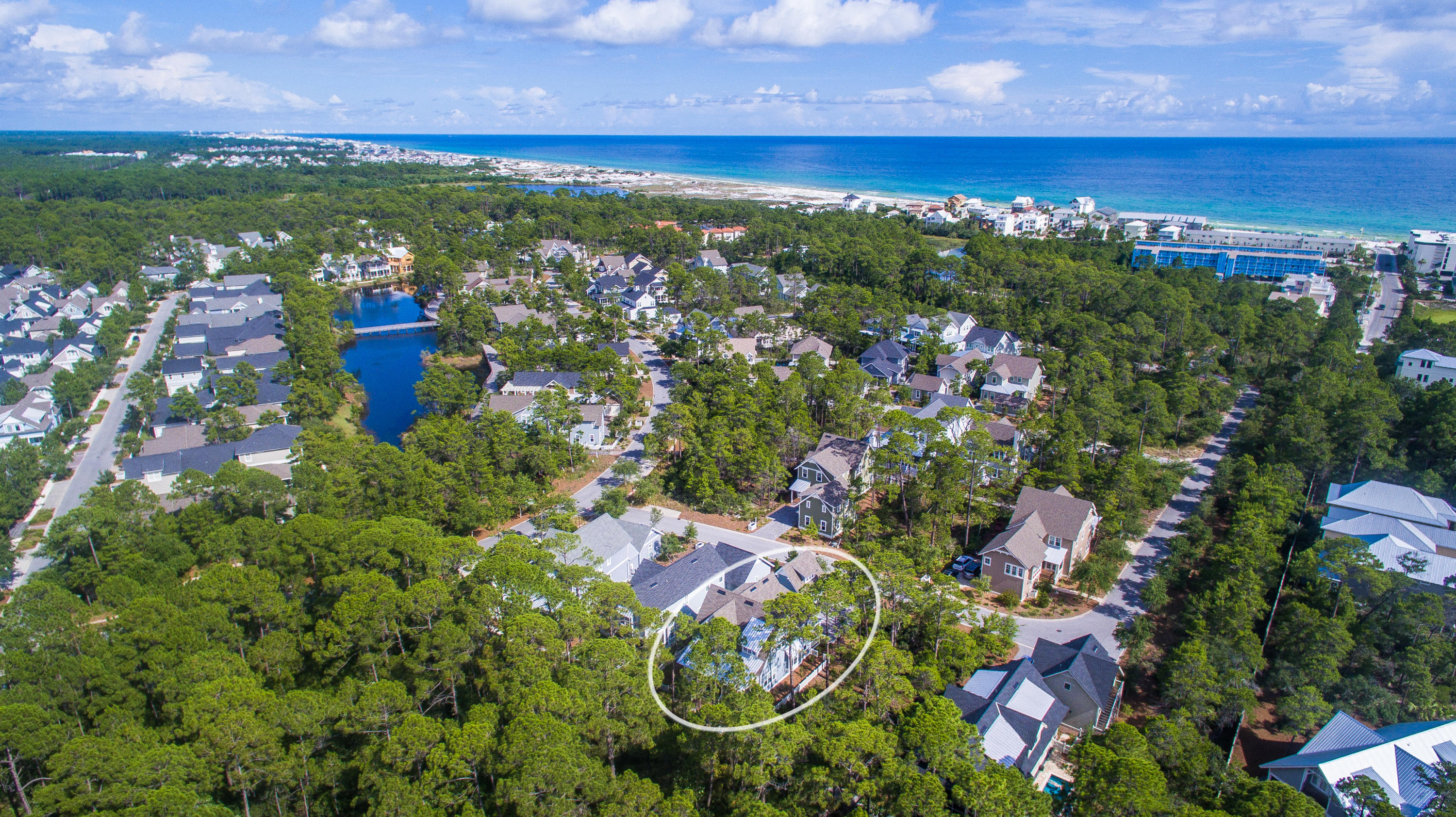 WATERSOUND WEST BEACH - Residential