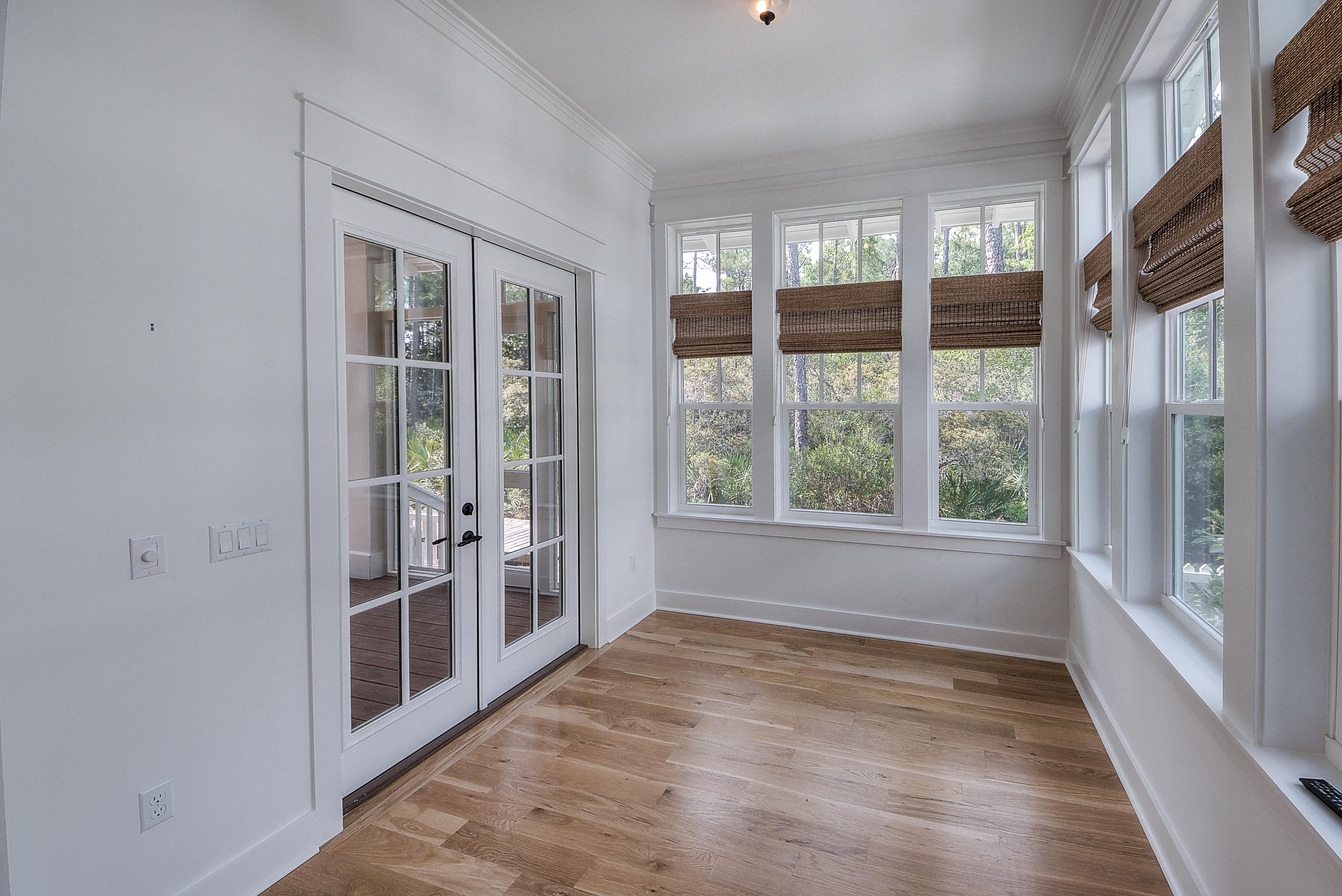 WATERSOUND WEST BEACH - Residential