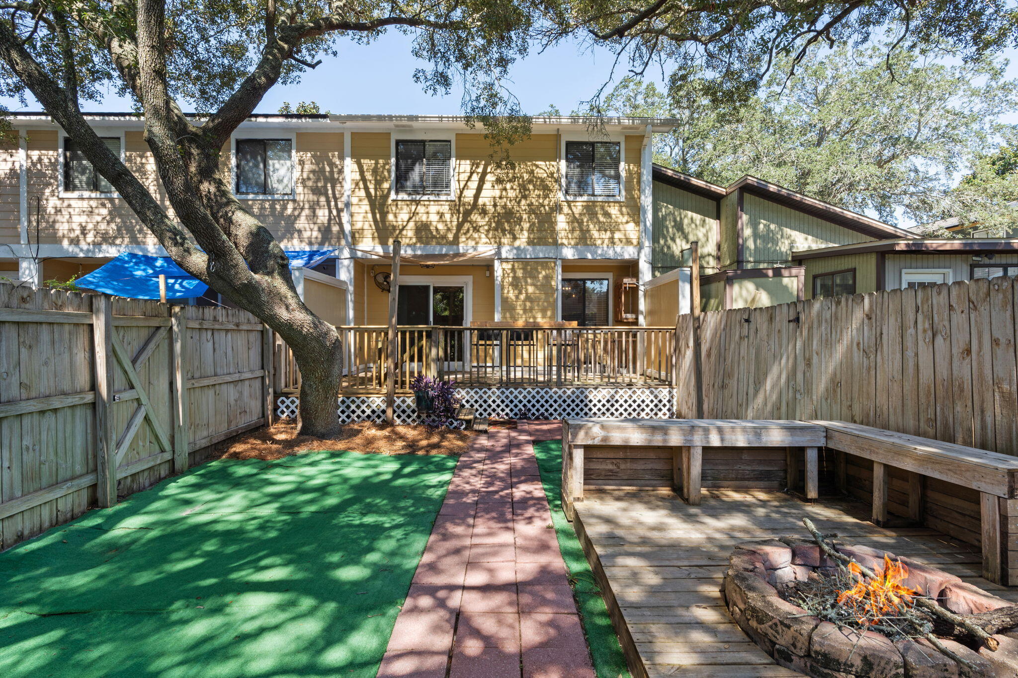PINE RIDGE TRACE RE/SUB - Residential