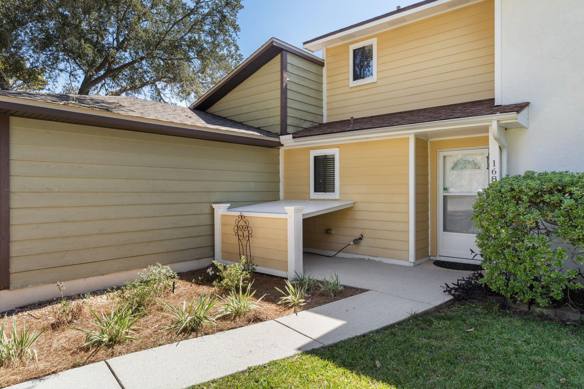 PINE RIDGE TRACE RE/SUB - Residential