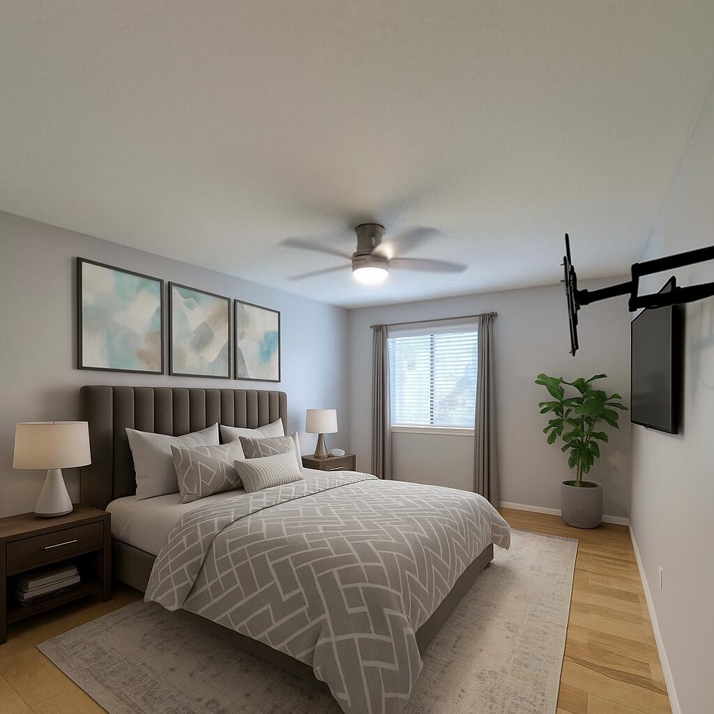 Looking for a Convenient and Affordable Place to Call Home?This beautifully renovated townhouse is located in the heart of Destin--close to everything you need--and priced under $322K with NO HOA fees or restrictions!Recent upgrades within the last three years include a new A/C unit with UV light, new water heater, new decking, and new garbage disposal. The home also comes equipped with premium appliances, including LG front-load washer and dryer, and an outdoor storage shed.Don't miss your chance to own in one of Destin's most desirable locations--schedule your showing today!Buyer to verify square footage and measurements.
