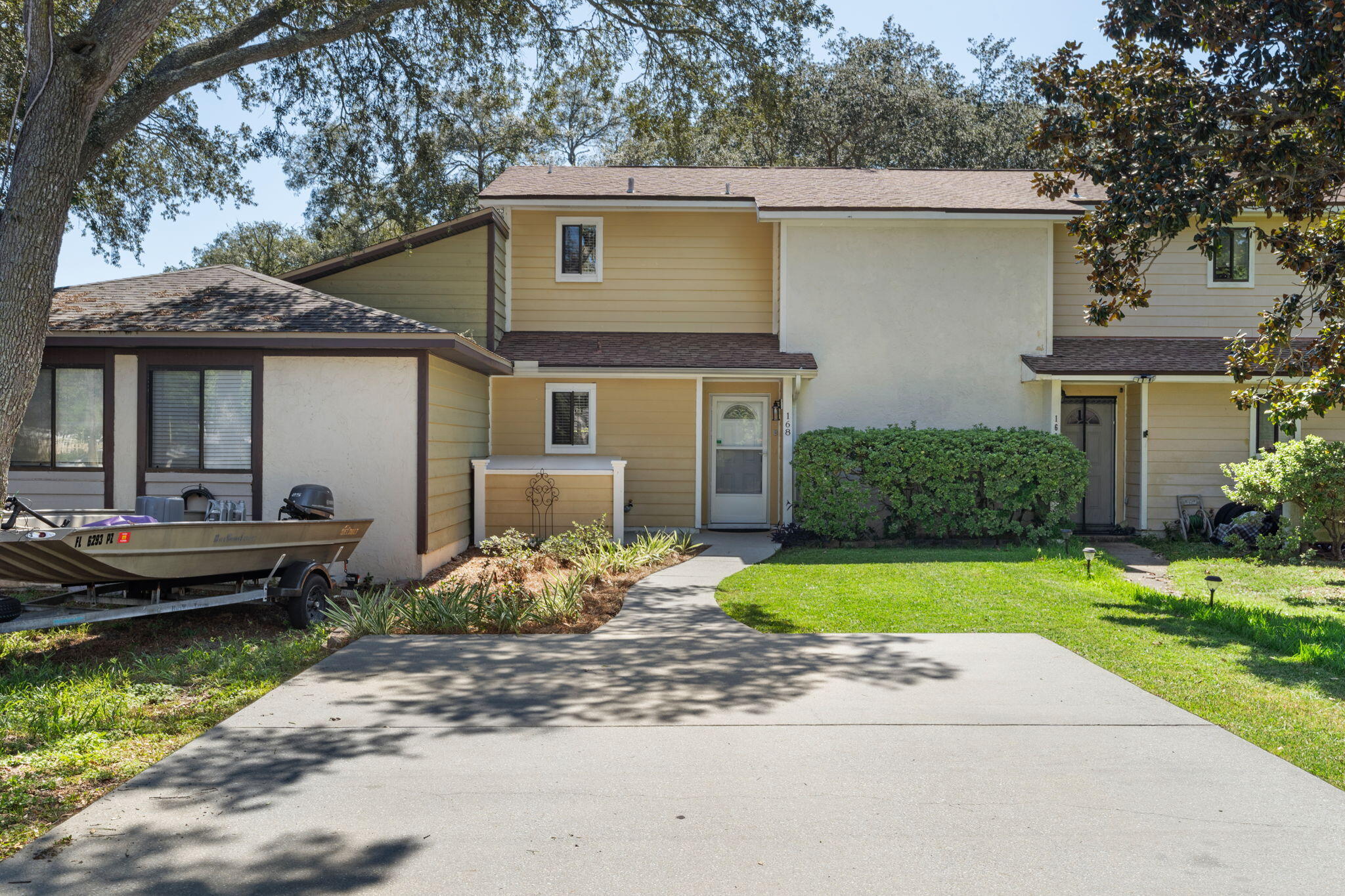 PINE RIDGE TRACE RE/SUB - Residential