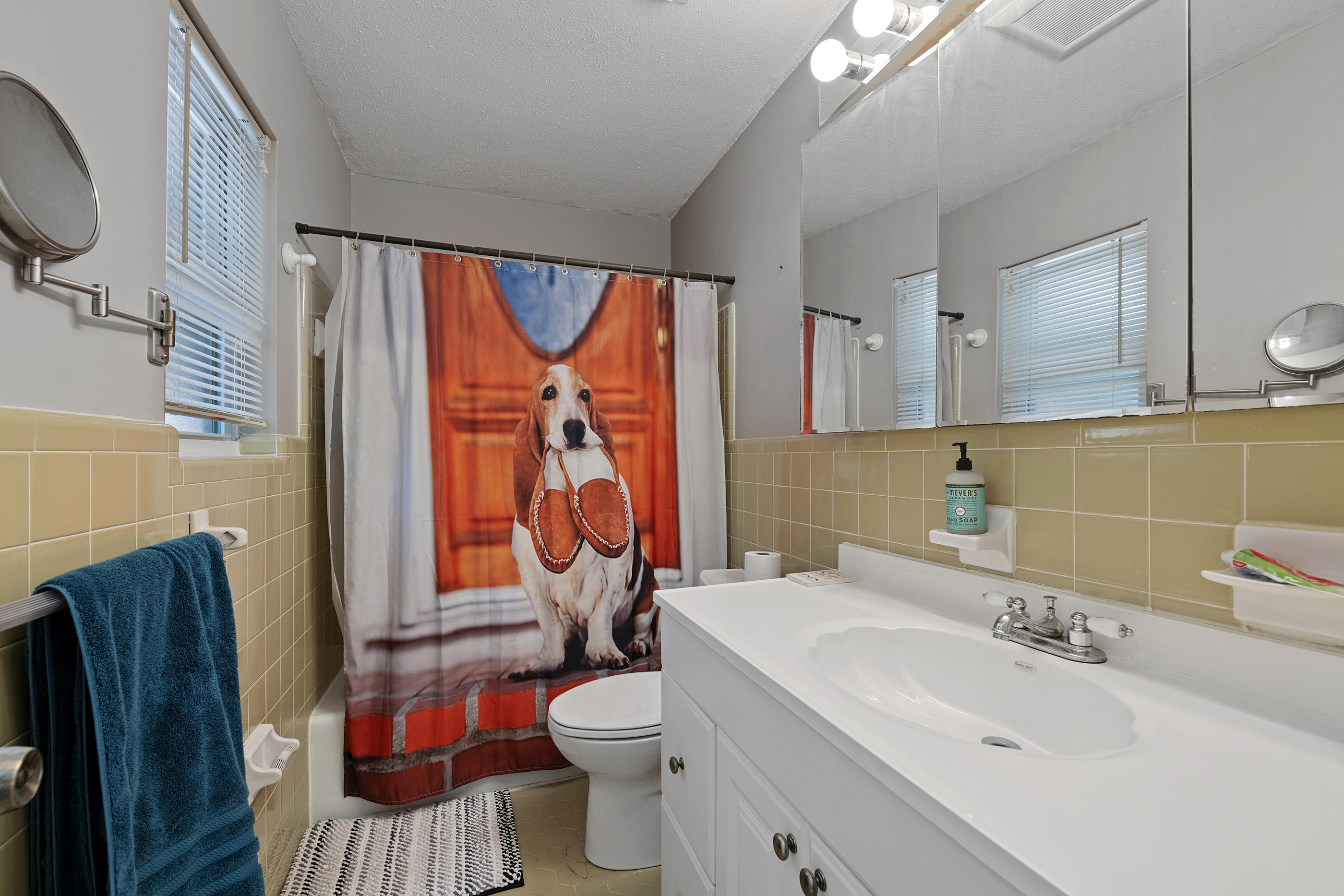 MIRAMAR ESTATES - Residential