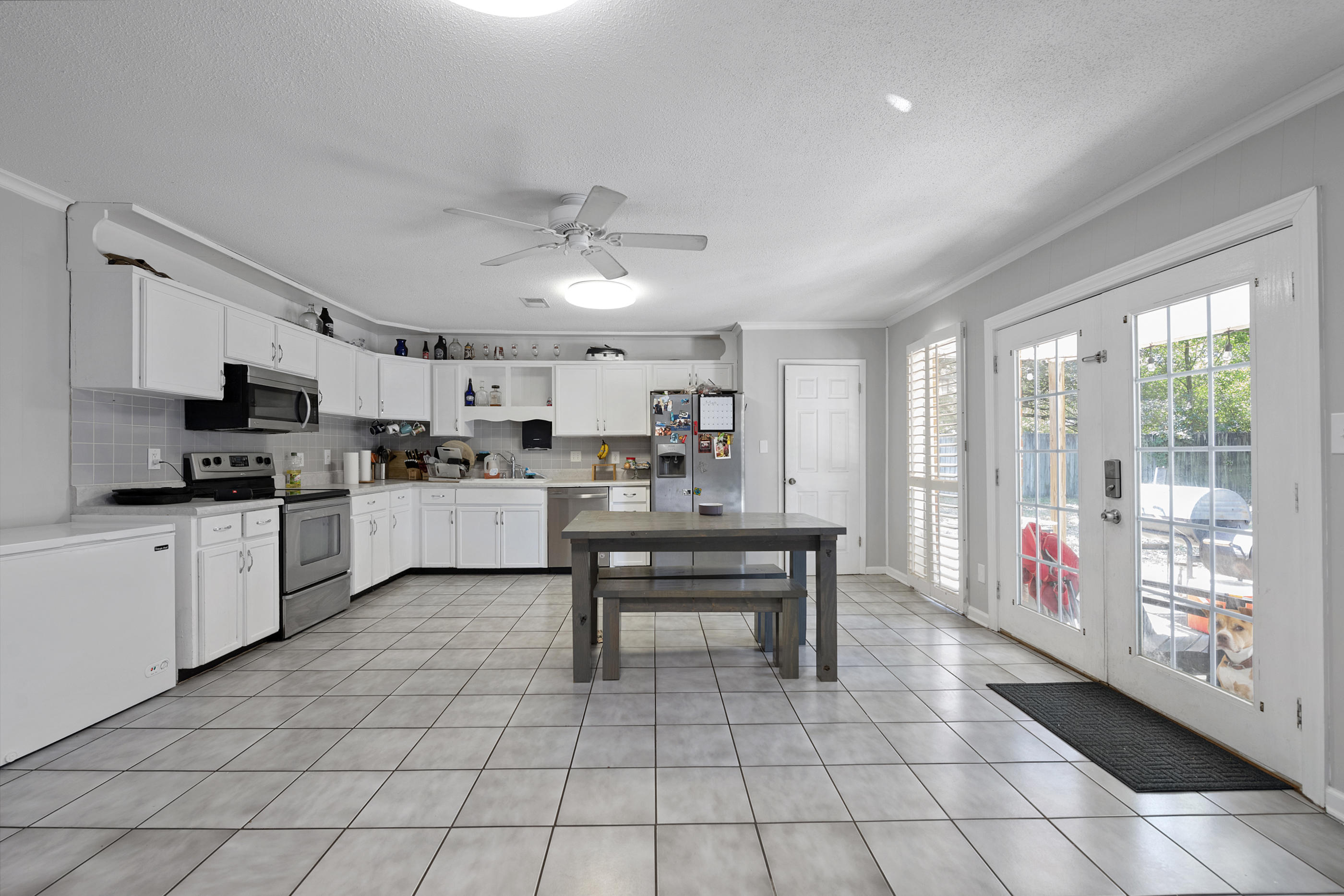 MIRAMAR ESTATES - Residential