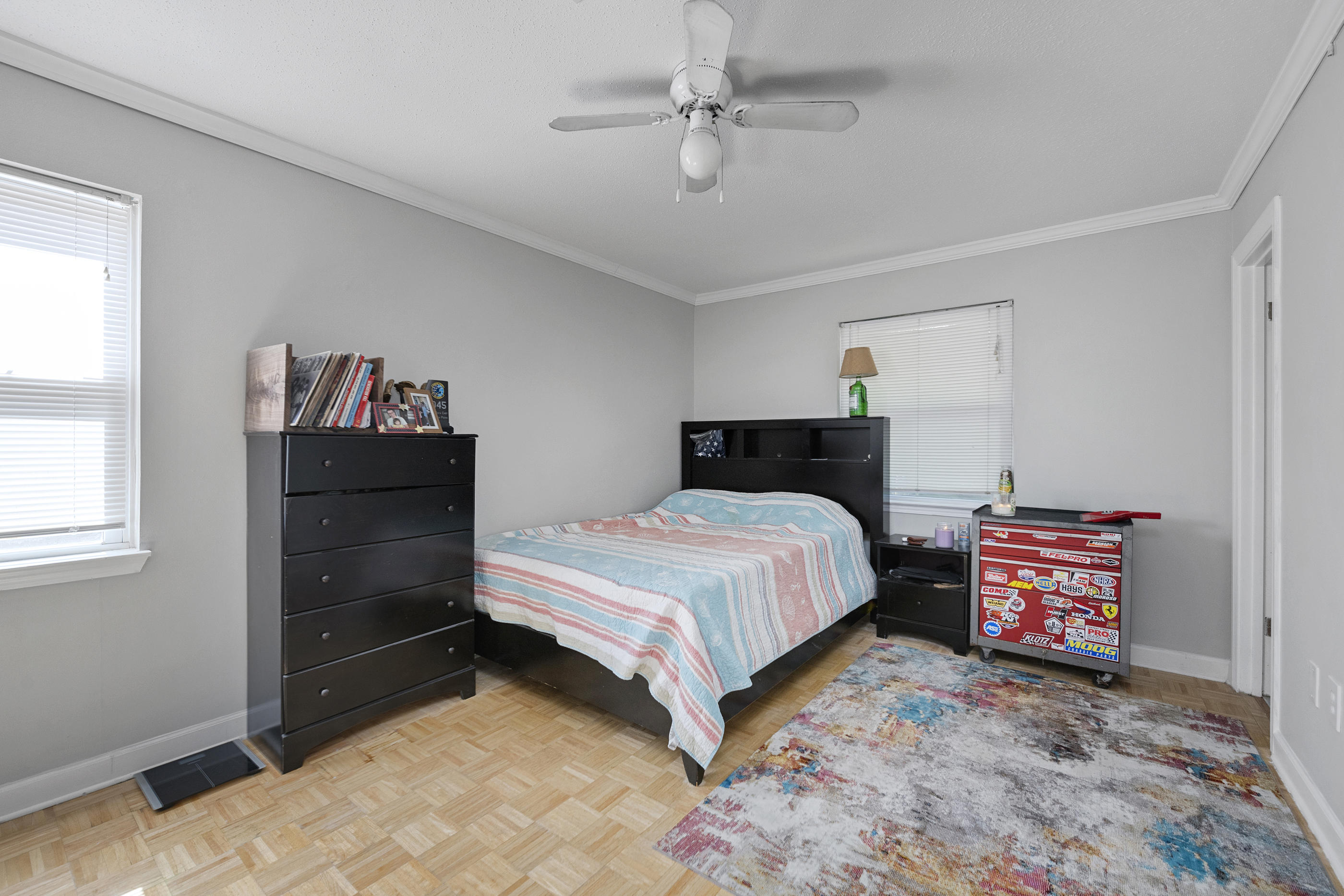 MIRAMAR ESTATES - Residential