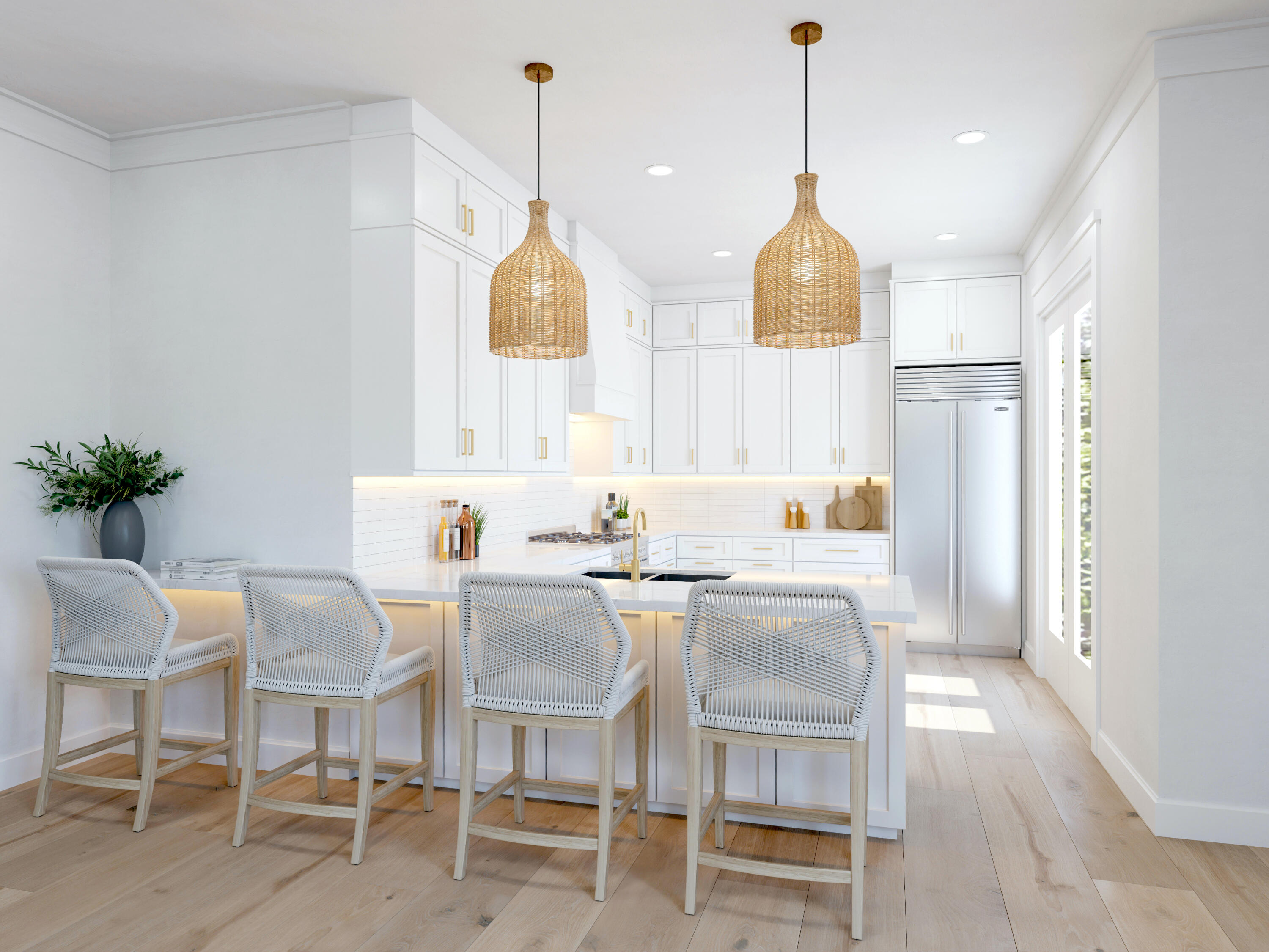 LAKESIDE AT BLUE MOUNTAIN BEACH - Residential