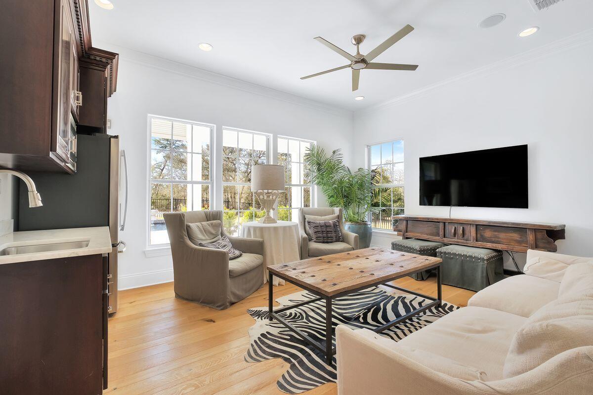 WINDSWEPT ESTATES - Residential