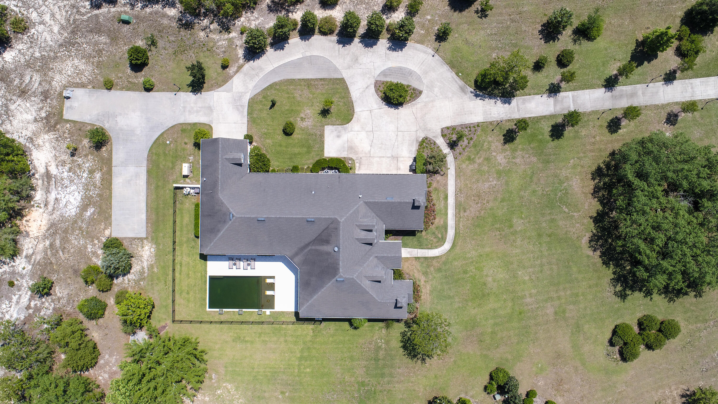 WINDSWEPT ESTATES - Residential