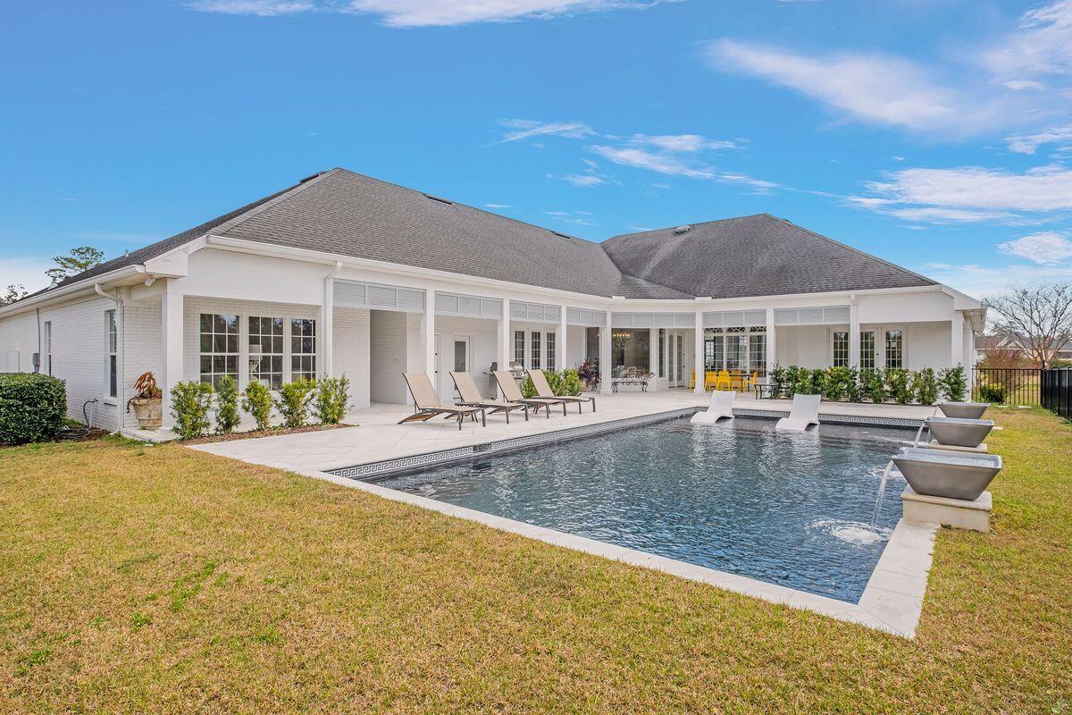 WINDSWEPT ESTATES - Residential