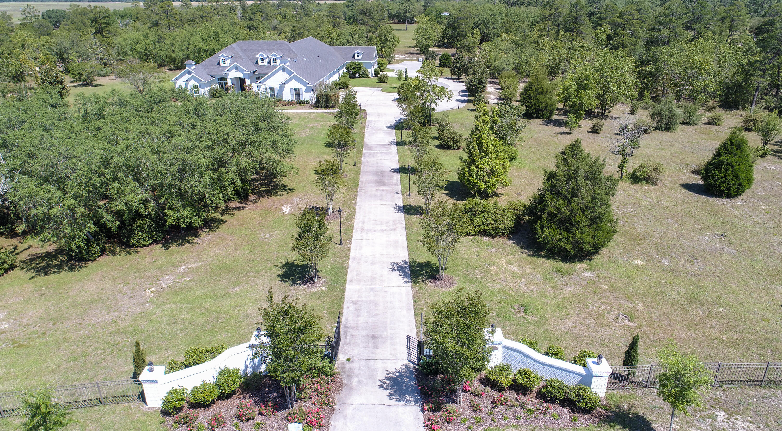 WINDSWEPT ESTATES - Residential