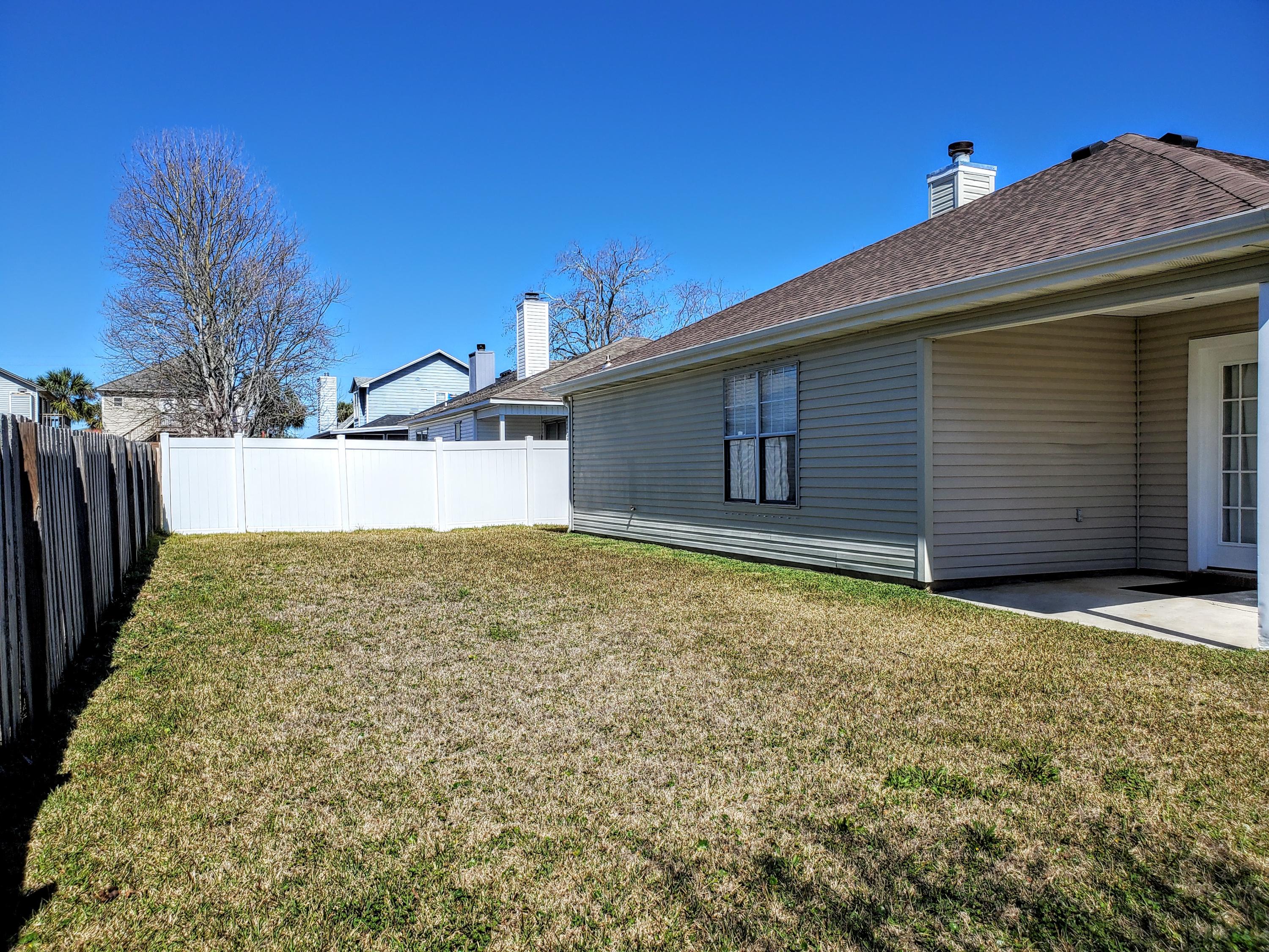 MARKER 68 - Residential