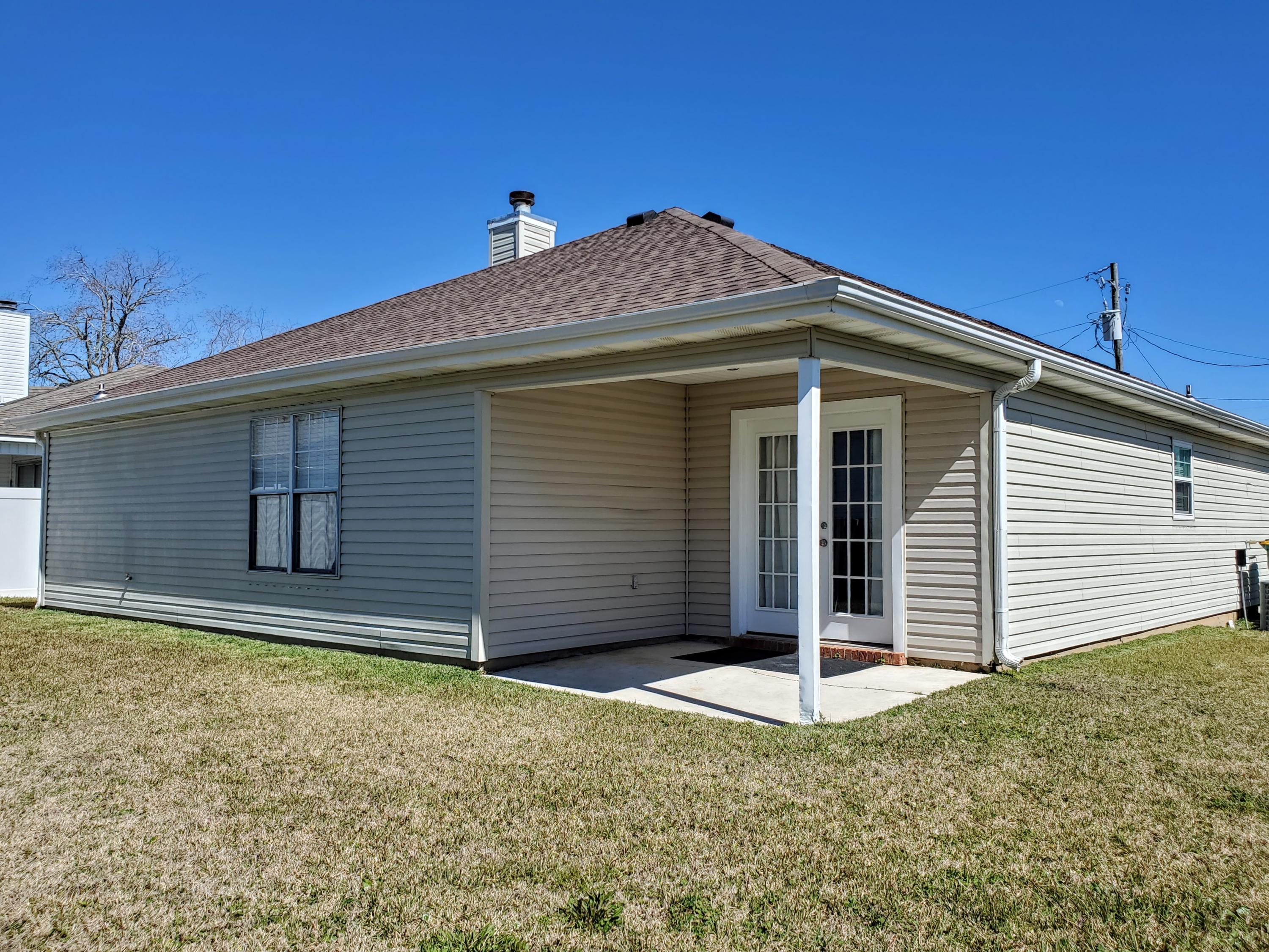 MARKER 68 - Residential