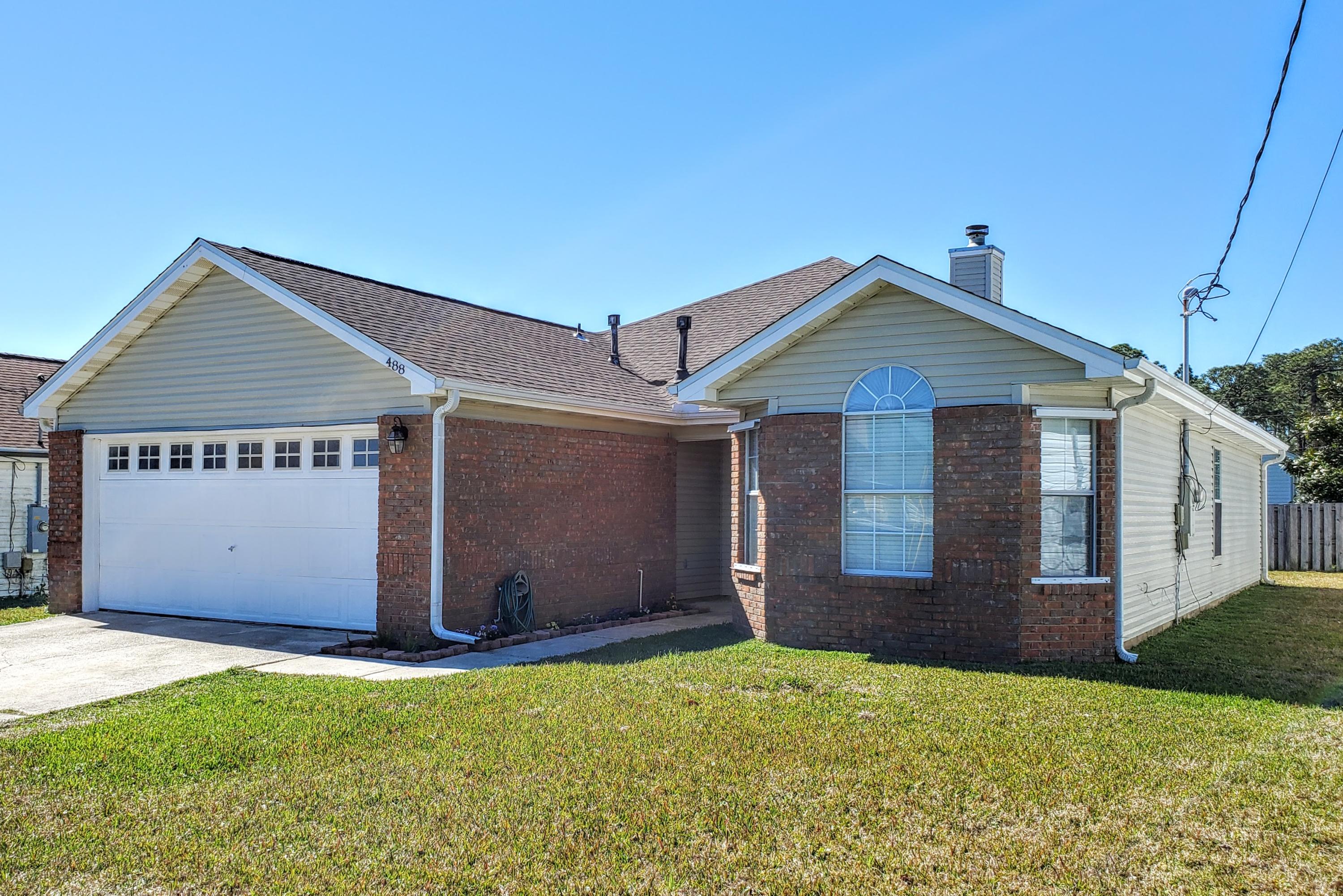 MARKER 68 - Residential