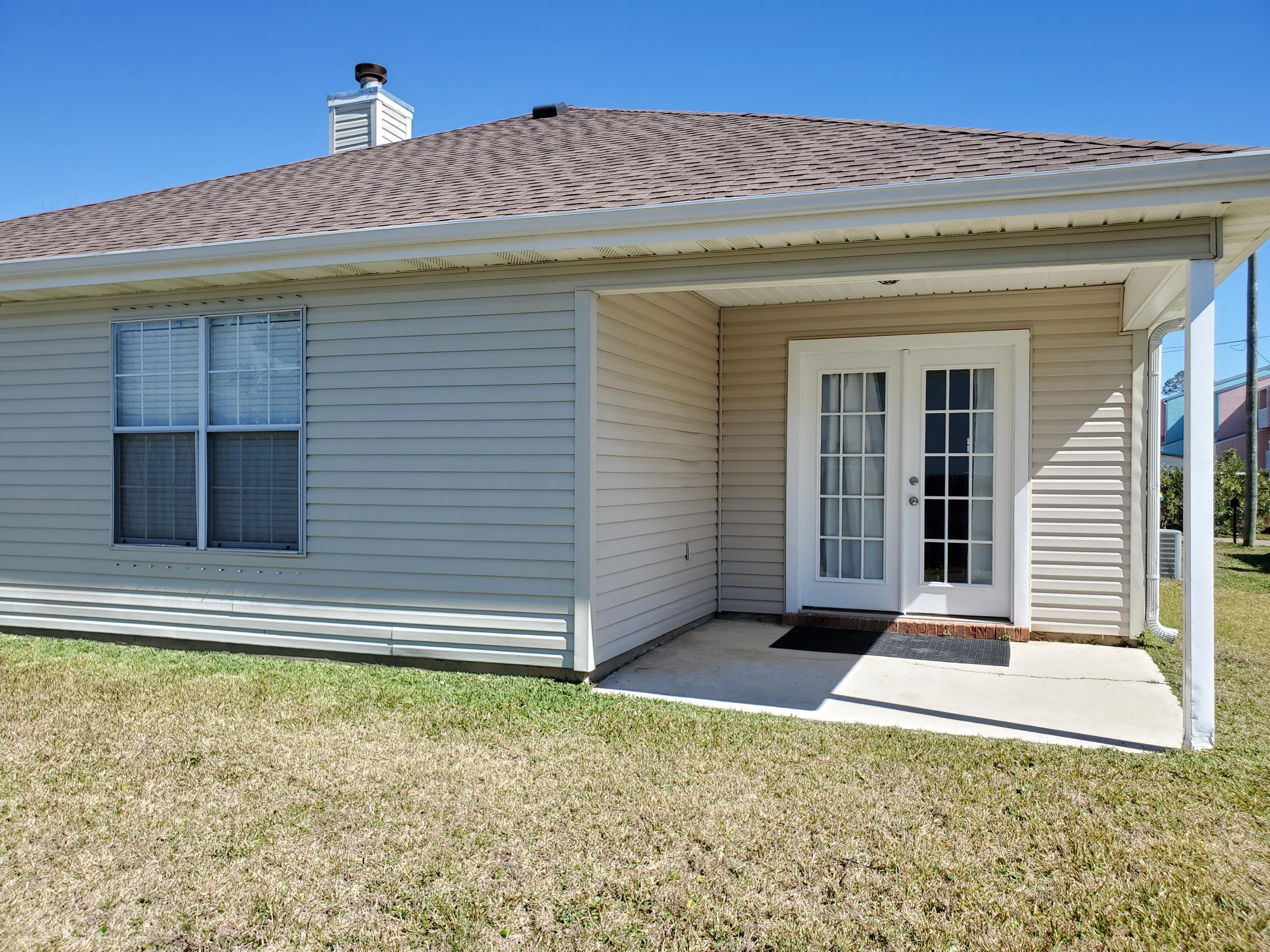 MARKER 68 - Residential