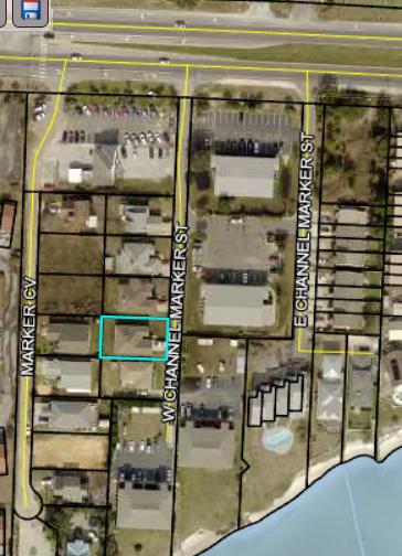 MARKER 68 - Residential